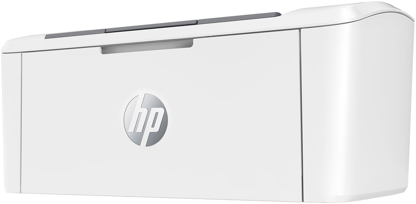 HP Schwarz-Weiß Laserdrucker »LaserJet M110w«