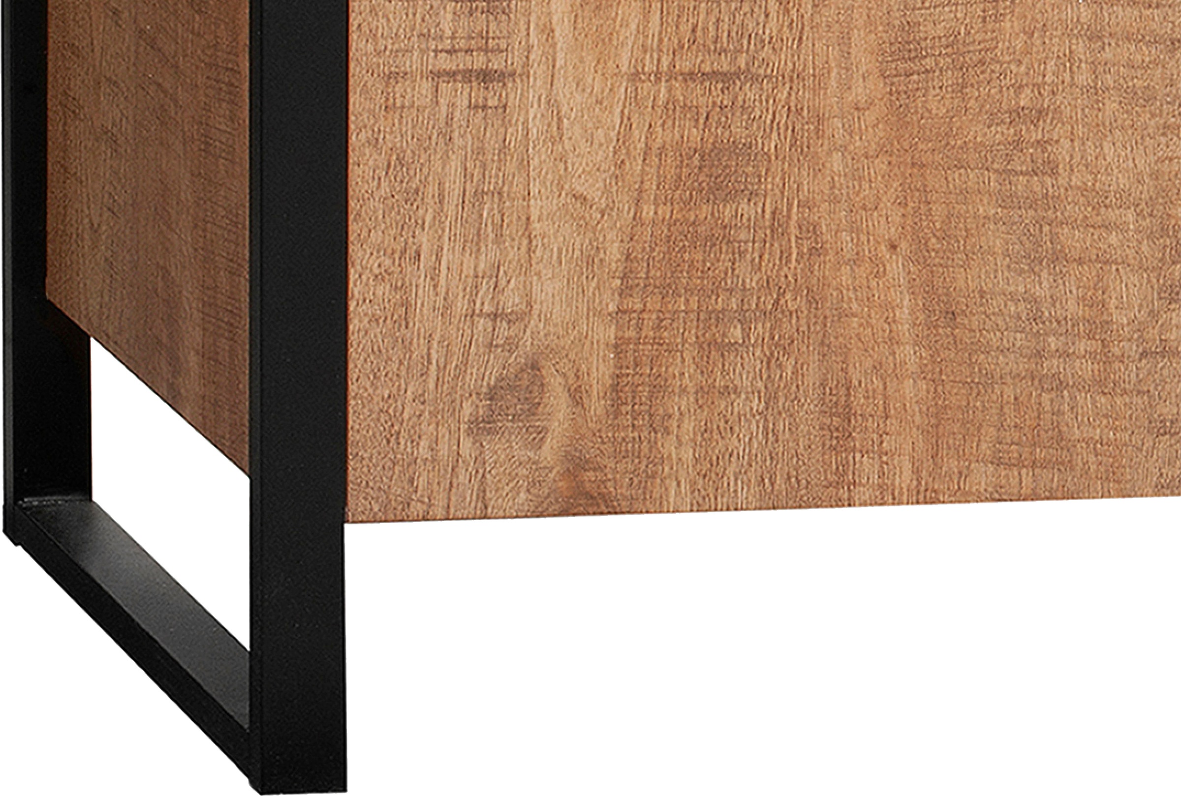 OMG Design Sideboard »Carriba«, in zwei Breiten, mit Soft-Close