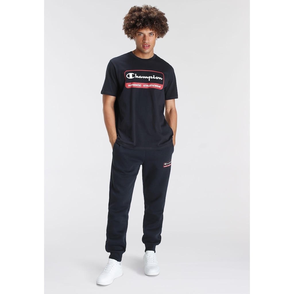 Champion T-Shirt »Graphic Shop Crewneck T-Shirt«