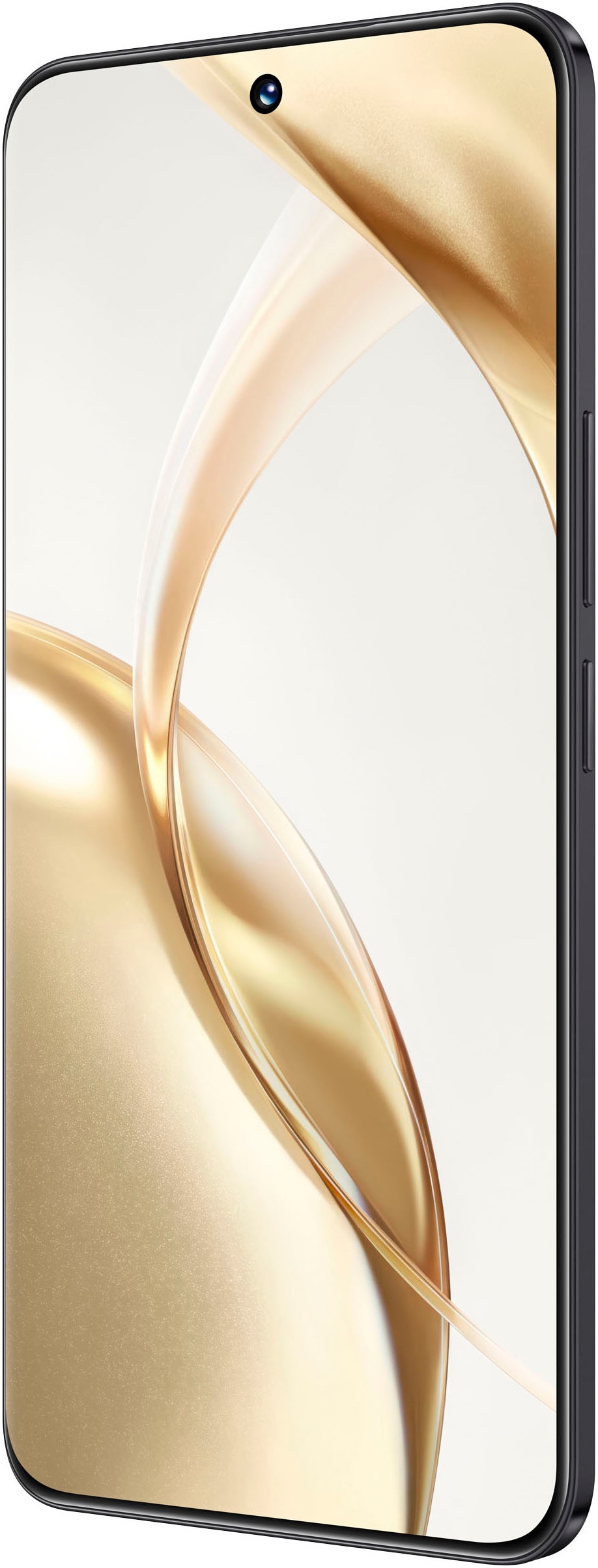 Honor Smartphone »200«, black, 17 cm/6,7 Zoll