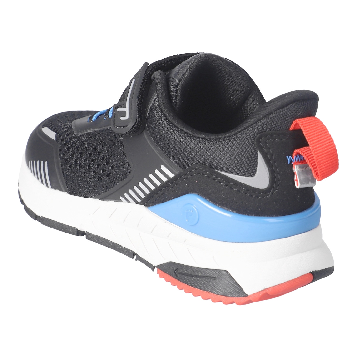 Ricosta Slip-On Sneaker »SHIFT«  Freizeitschuh, Halbschuh mit WMS, Größenschablone zum Download