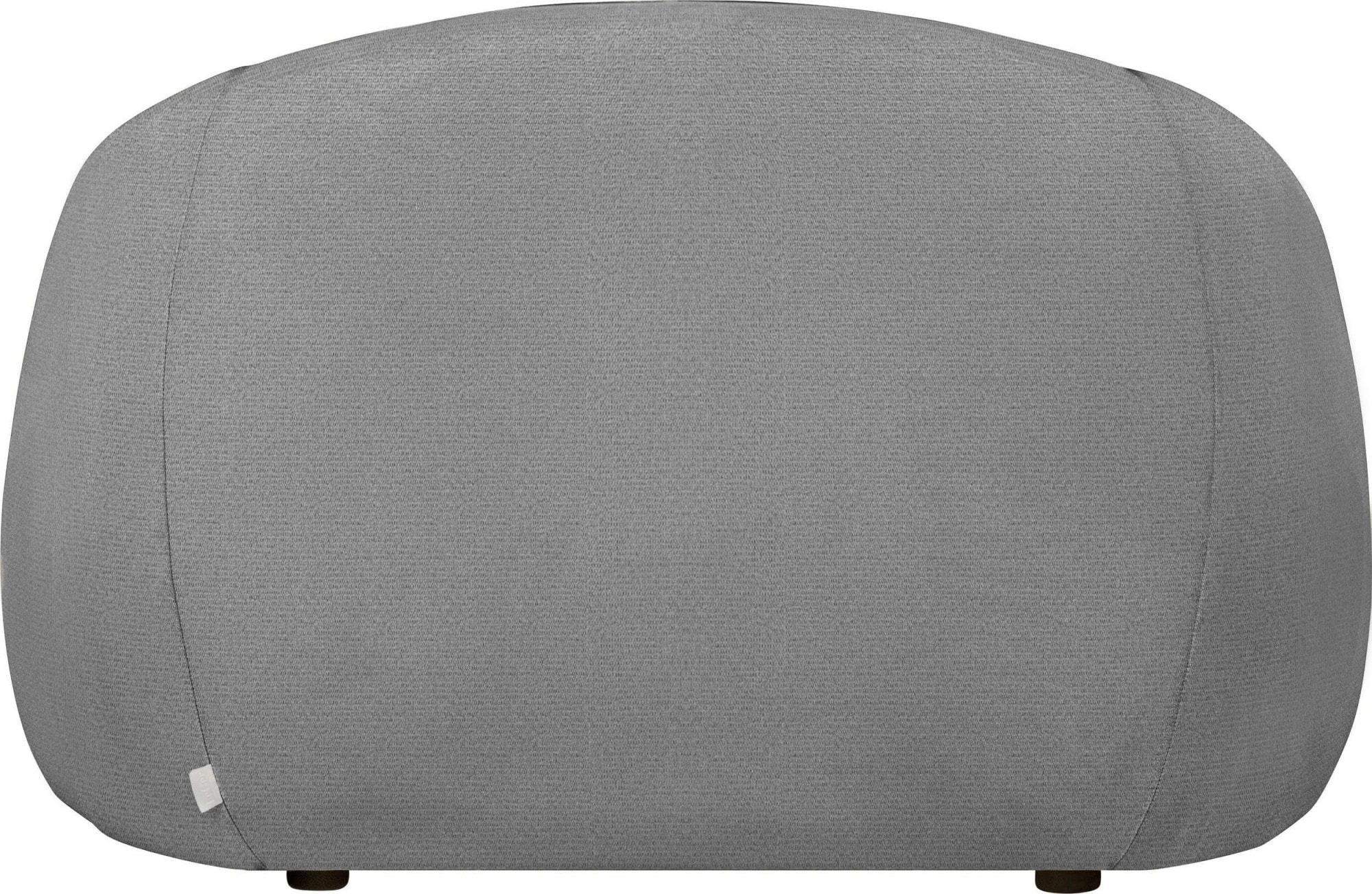 LeGer Home by Lena Gercke Sessel »YANI Relaxsessel, Loungesessel, Maße B/T/H: 127/96/76 cm«, organische Form, mit Wellenunterfederung, auch in Bouclé