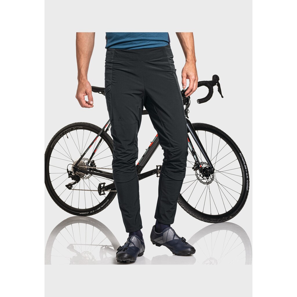 Schöffel Outdoorhose »Hybrid Pants Corno M«