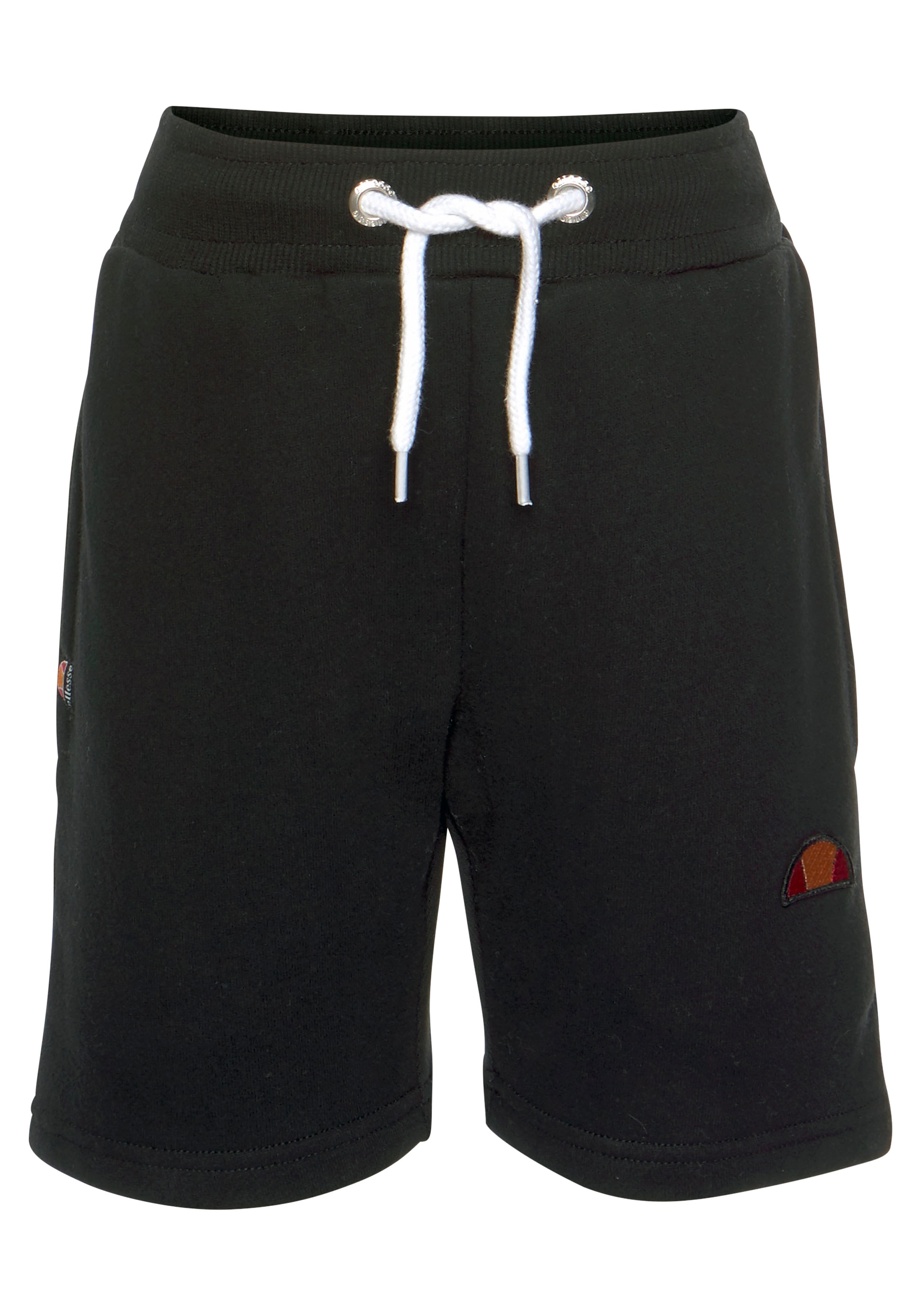 Ellesse Sweatshorts »TOYLE FLEECE SHORT JNR - für Kinder«