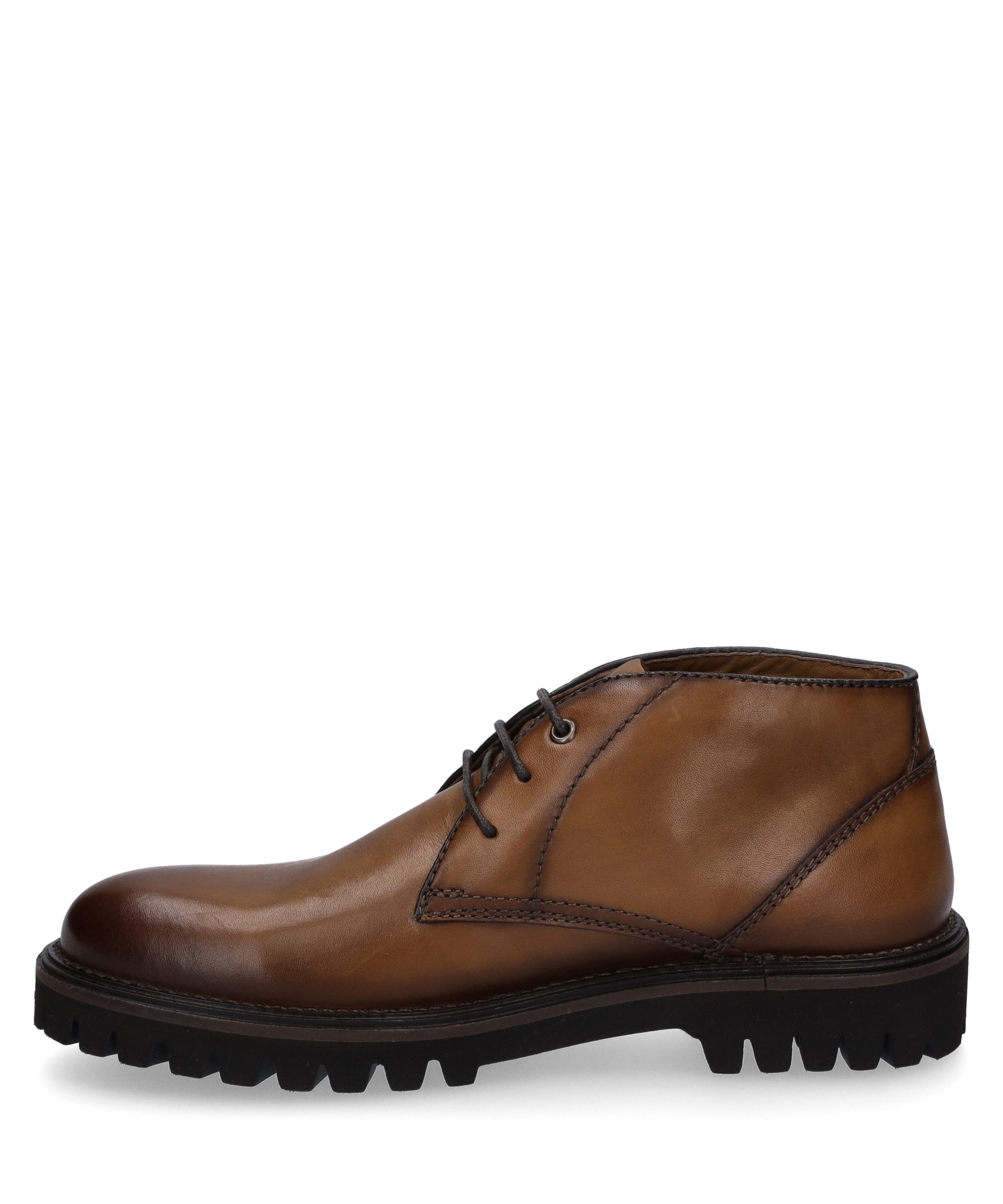 Josef Seibel Stiefelette »Romed 03, cognac«