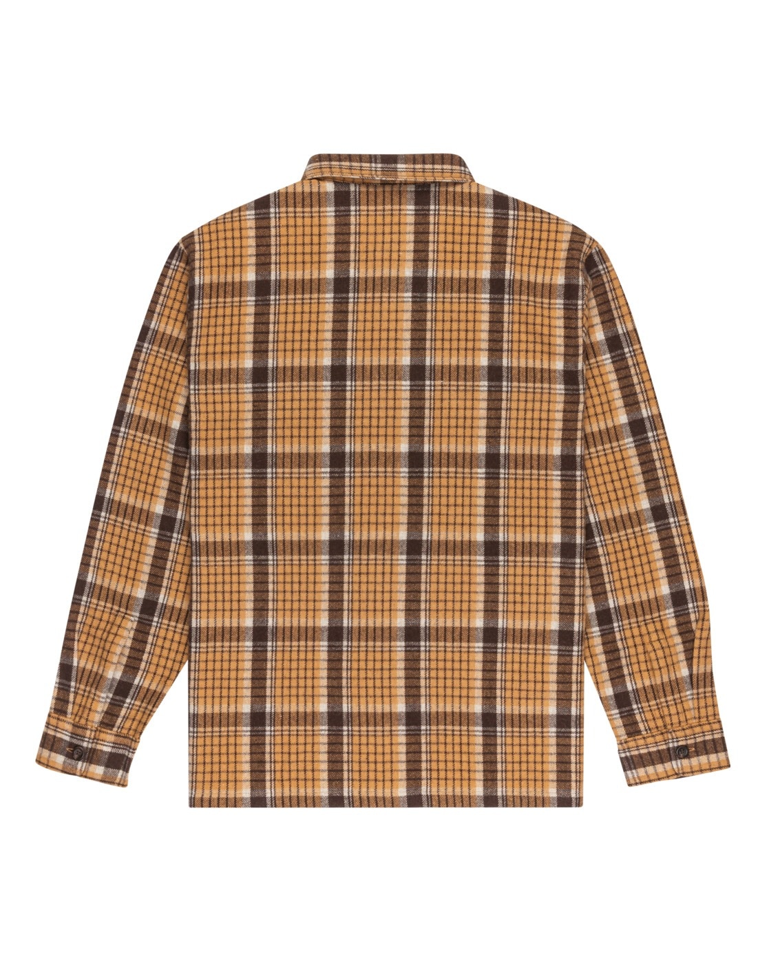 Quiksilver Langarmhemd »Yankee«