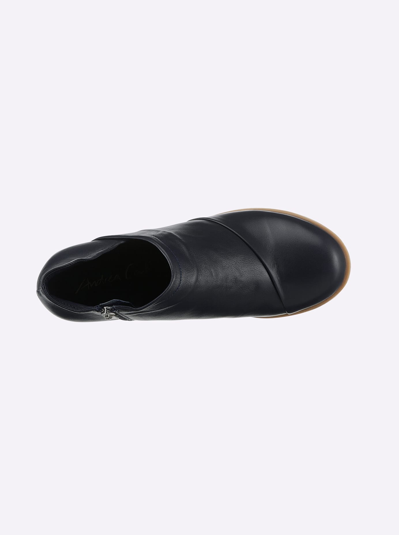 heine Stiefelette