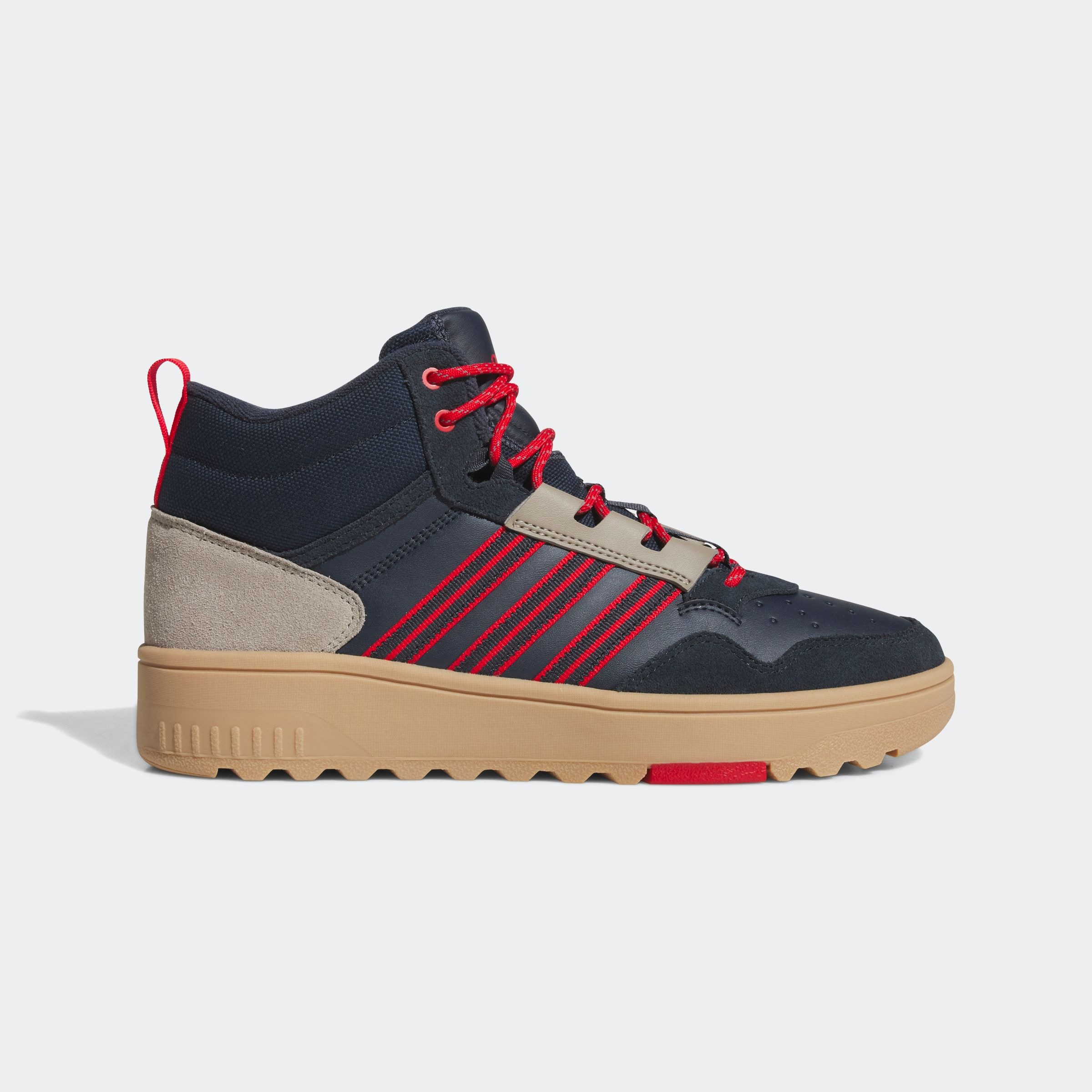 adidas Sportswear Winterboots »HOOPS 4.0 MID«