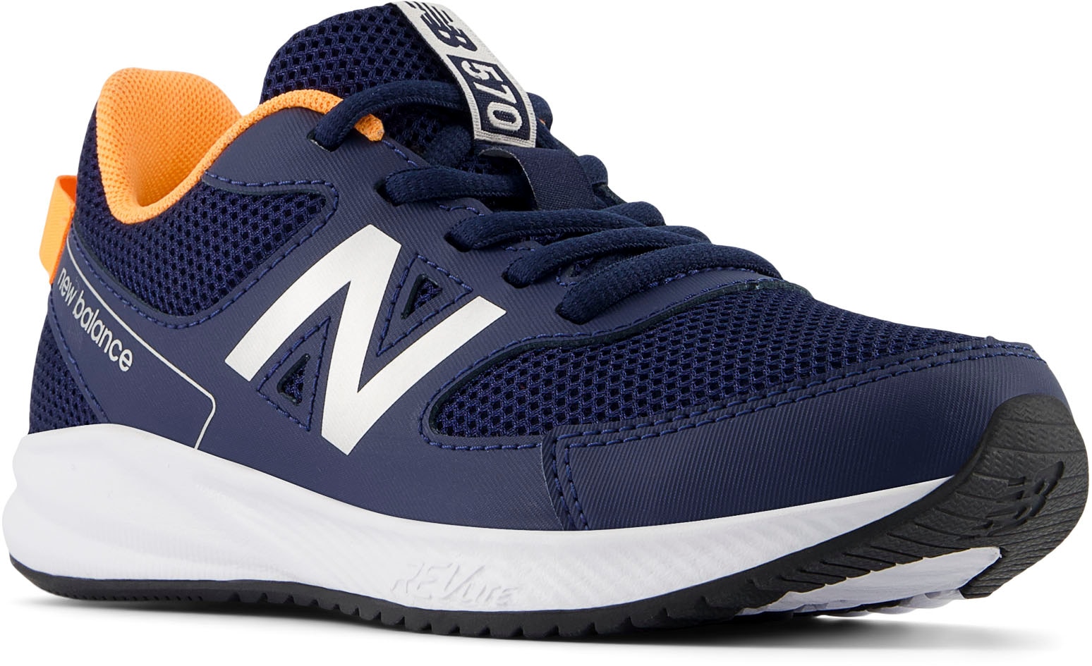 New Balance Laufschuh »YK570«