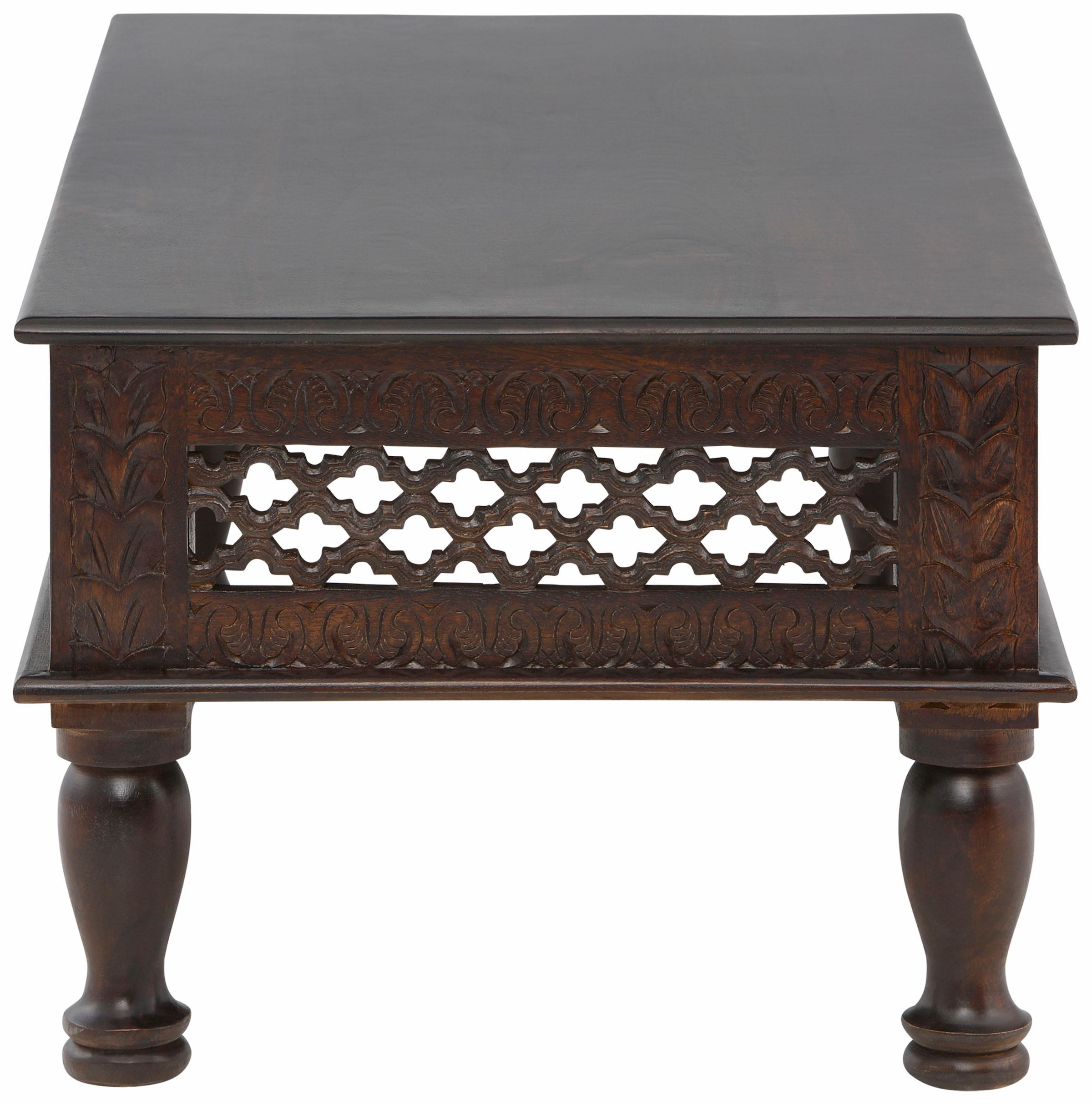 Home affaire Couchtisch »Gowri«, Breite 119 cm