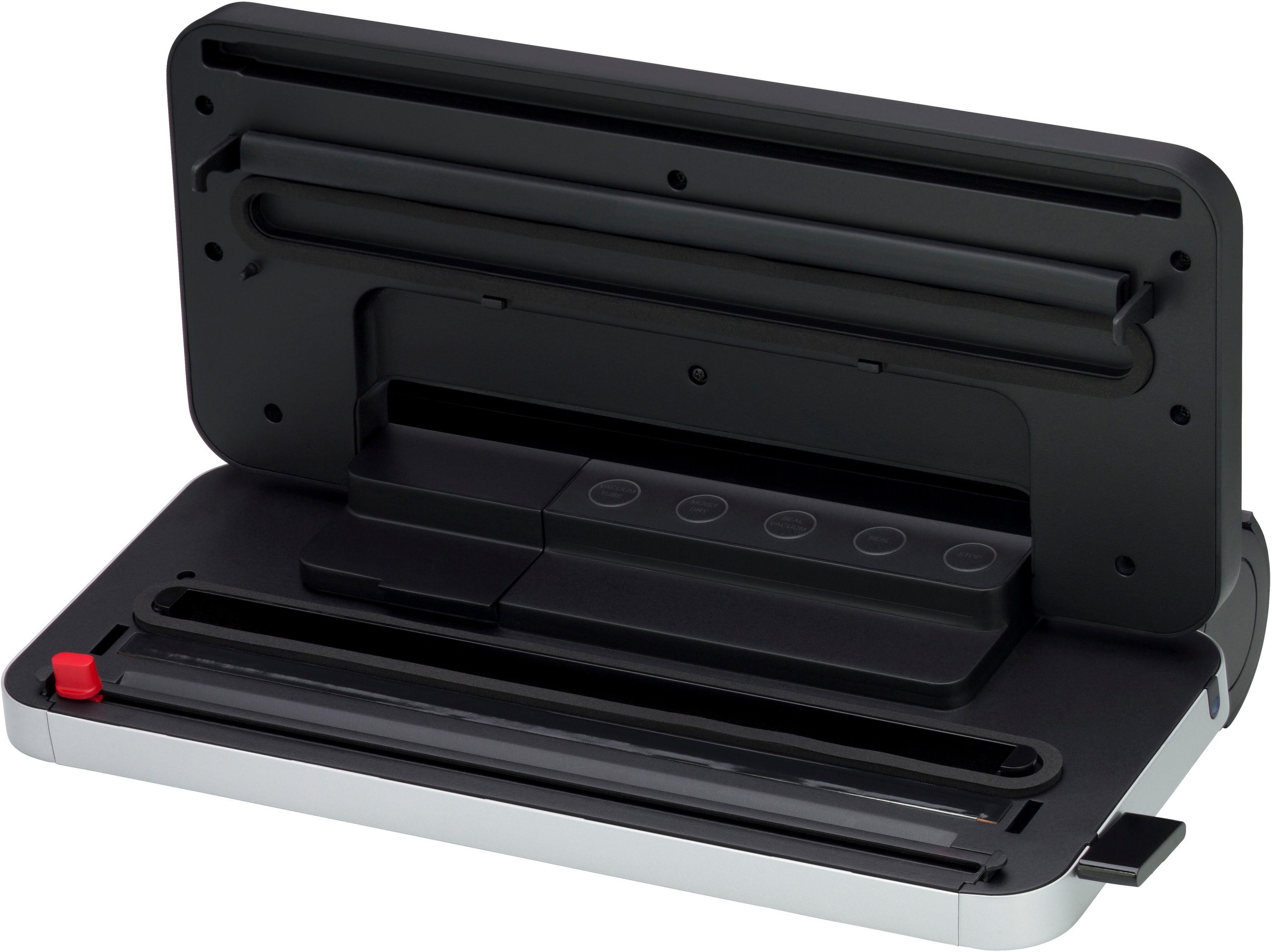 WMF Vakuumierer »LONO«, Rollenbreite 30 cm, integrierter Folienschneider, automatisches Vakuumieren und Schweißen