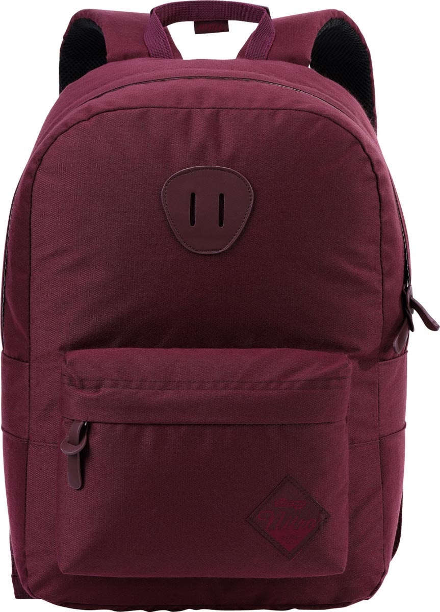 NITRO Freizeitrucksack »Urban Classic«, Daypack mit Laptopfach, Alltagsrucksack, Schulrucksack