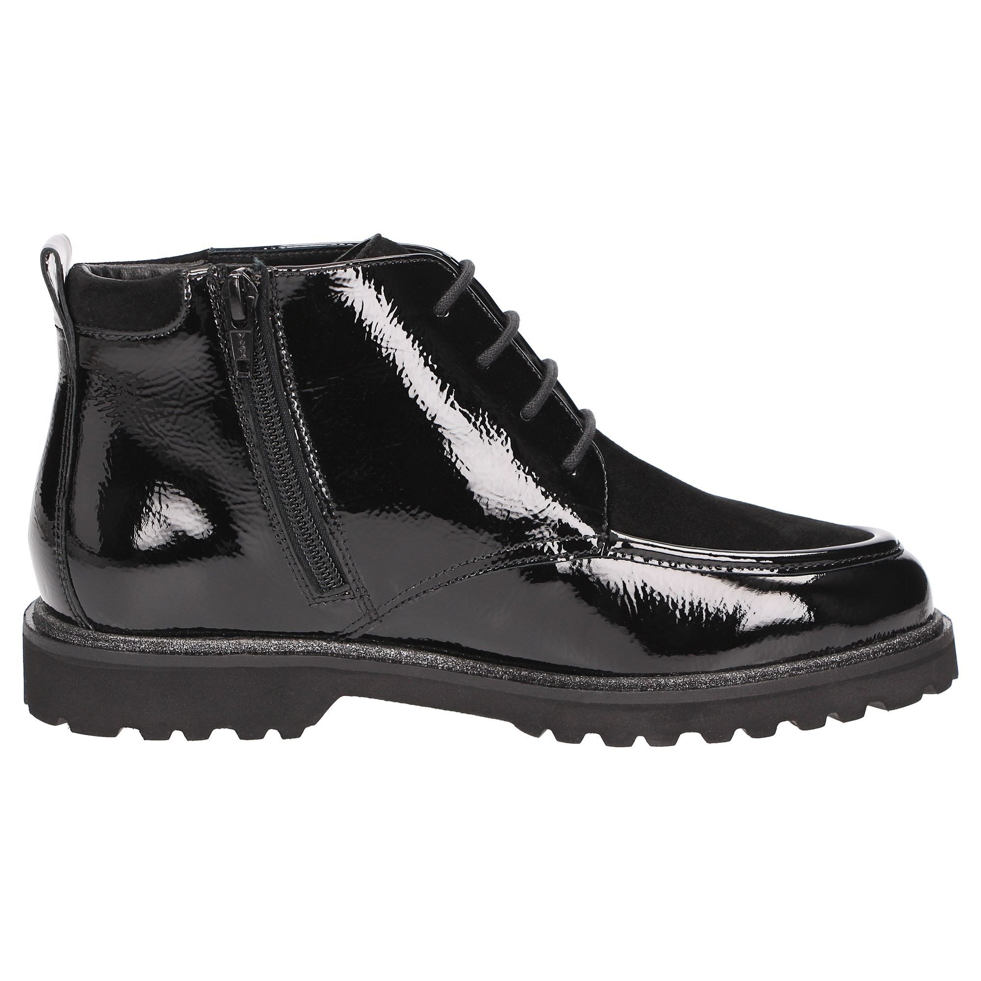 SIOUX Stiefelette »Meredith-748-WF-H«