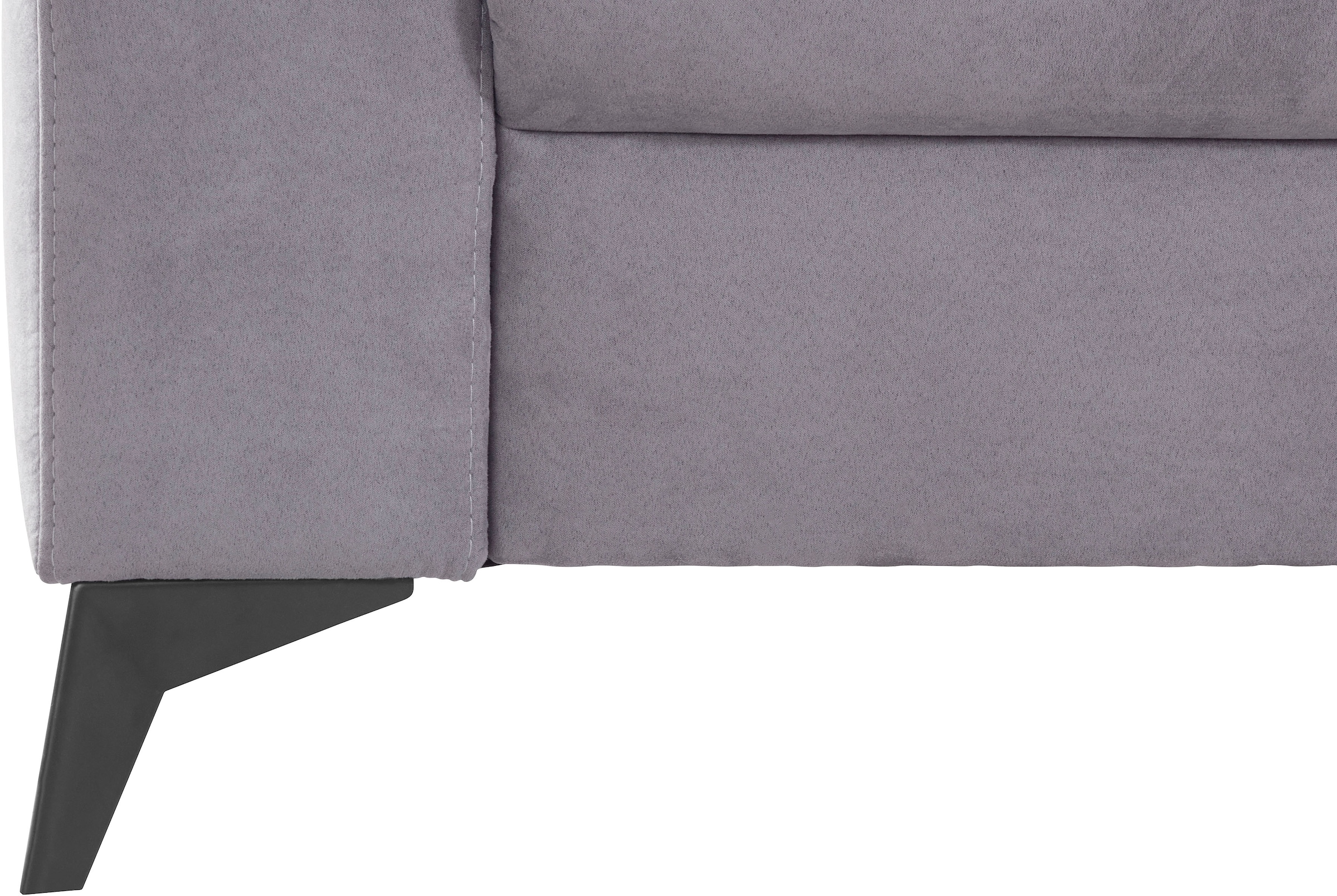 Home affaire Sessel »Lolland« passend zur Serie "Lolland", wahlweise mit feucht abwischbarem Bezug