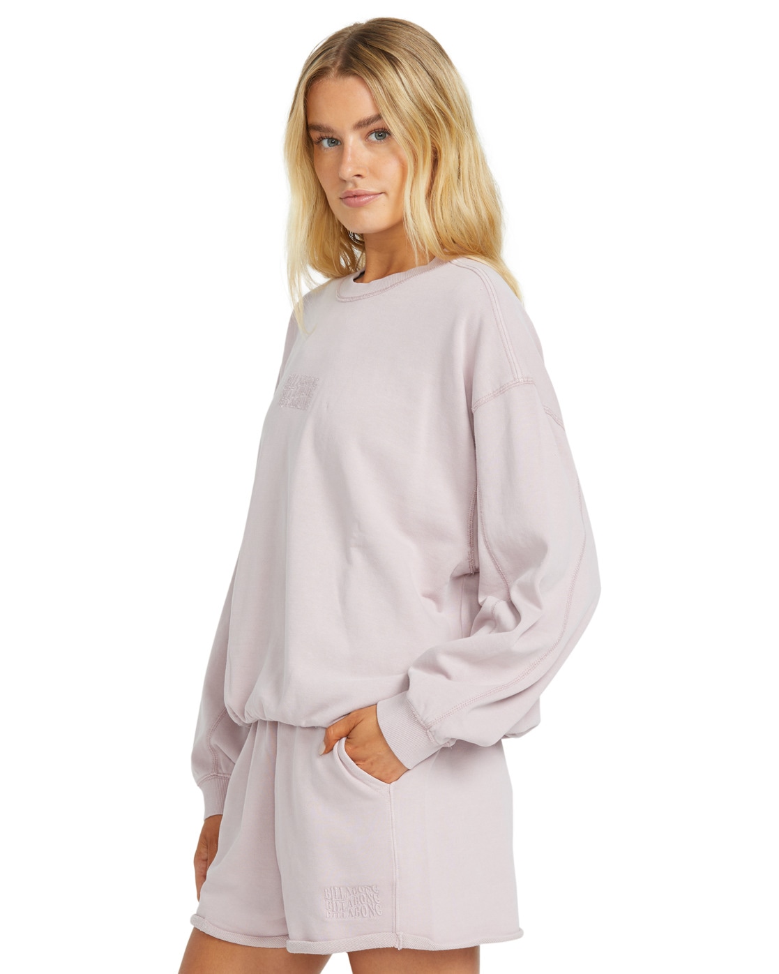 Billabong Sweatshirt »So Typical«