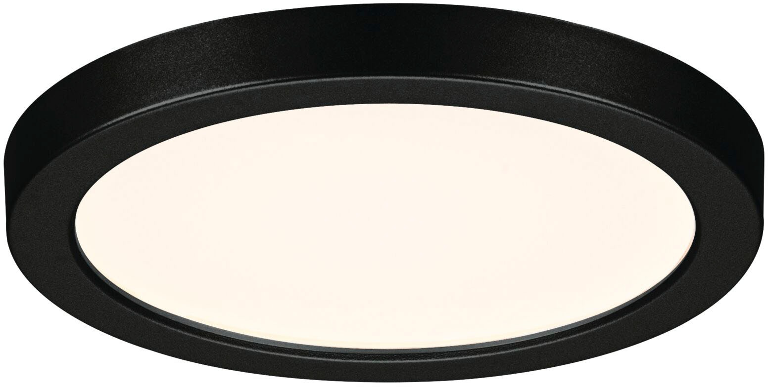 Paulmann LED Einbauleuchte »Areo« LED-Modul 1 Stk. Warmweiß LED Einbaupanel Areo VariFit IP44 rund 118mm 3000K