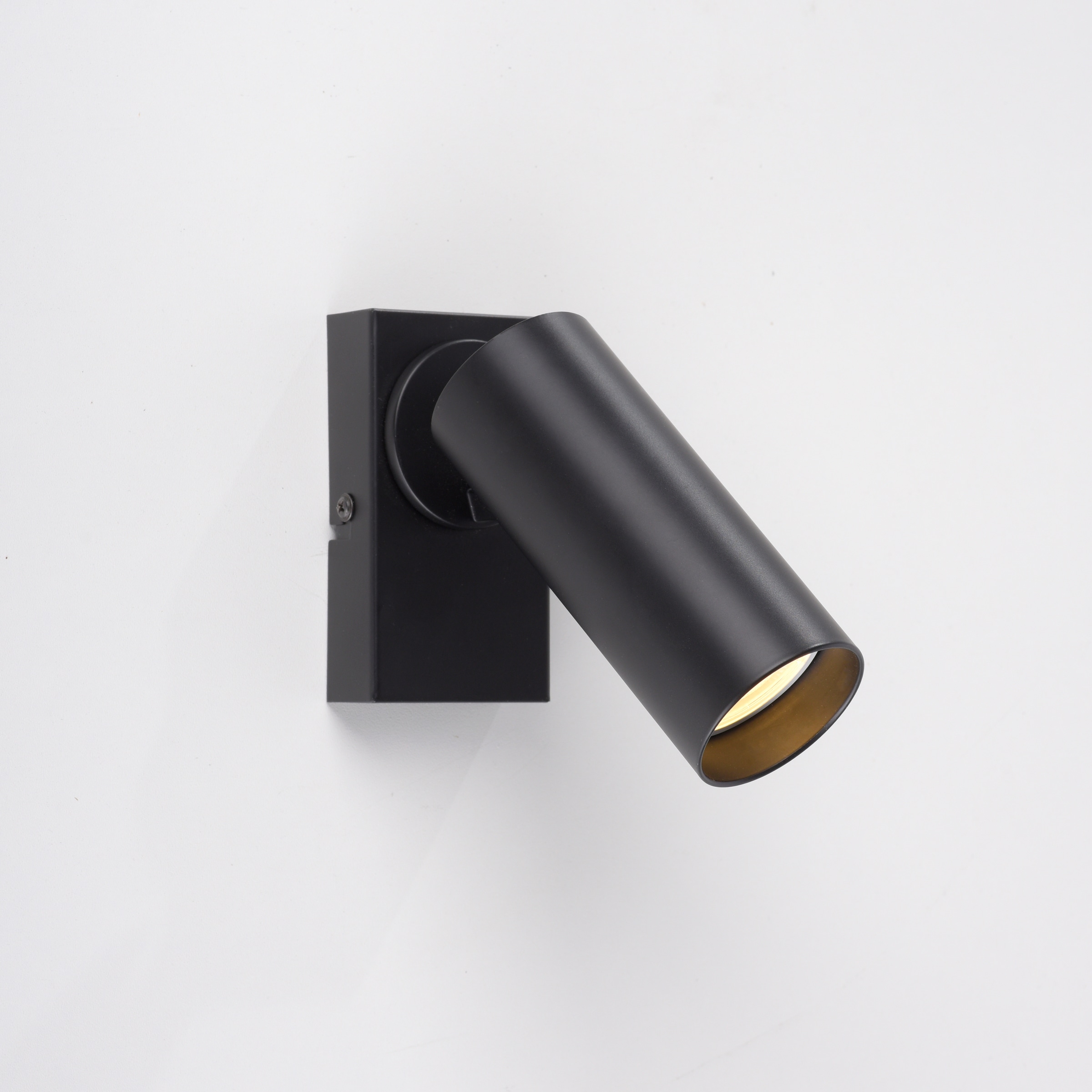 SCHÖNER WOHNEN-Kollektion LED Deckenleuchte »RIK« GU10 1 Stk. Warmweiß SCHÖNER WOHNEN Kollektion, dreh- und schwenkbar