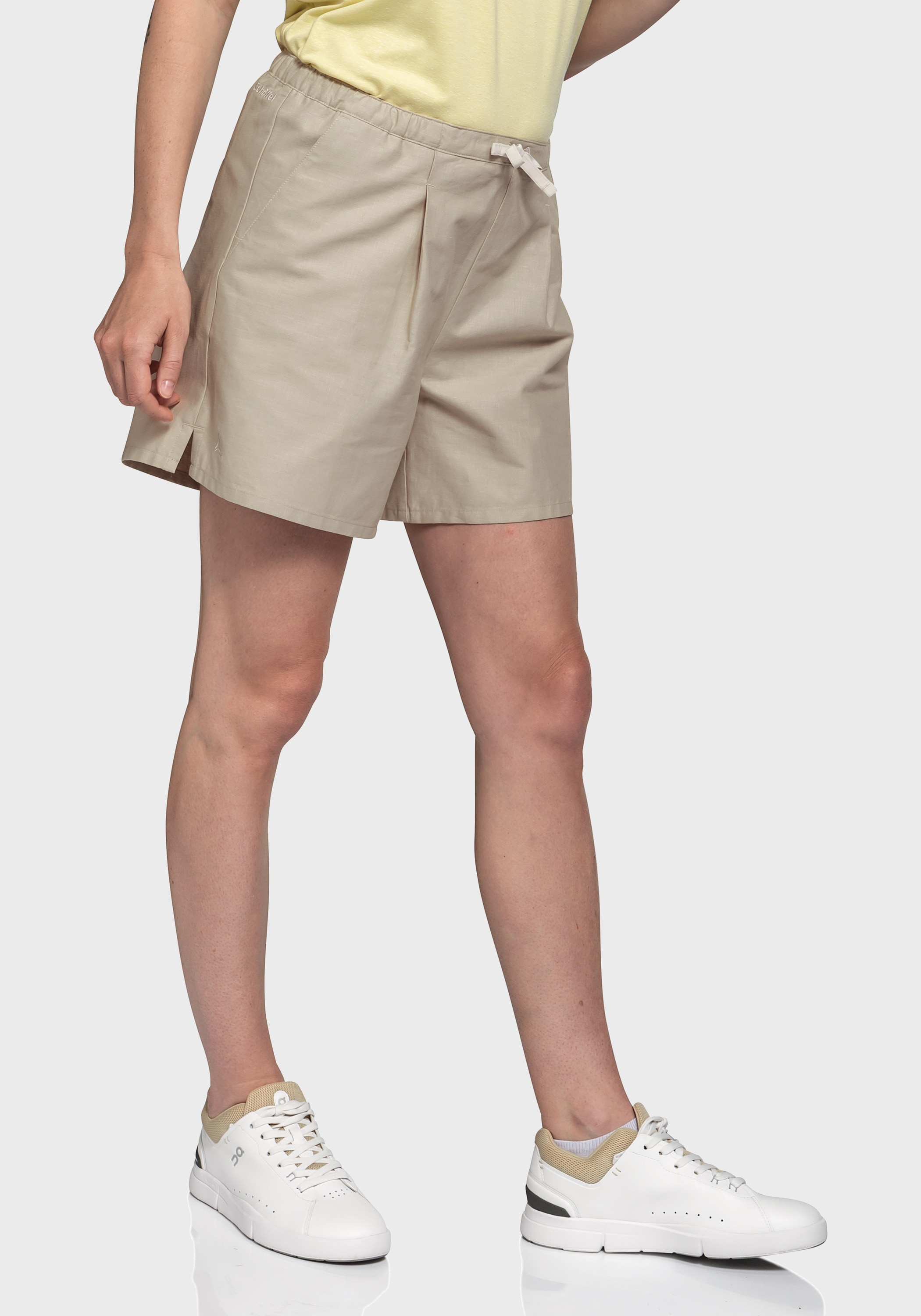 Schöffel Bermudas »Shorts Bilbao L«