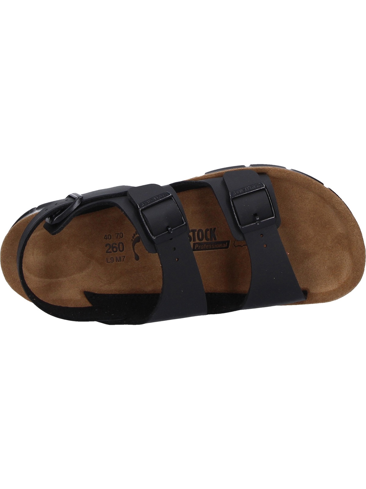 Birkenstock Sandale »Freizeitschuhe Kano«