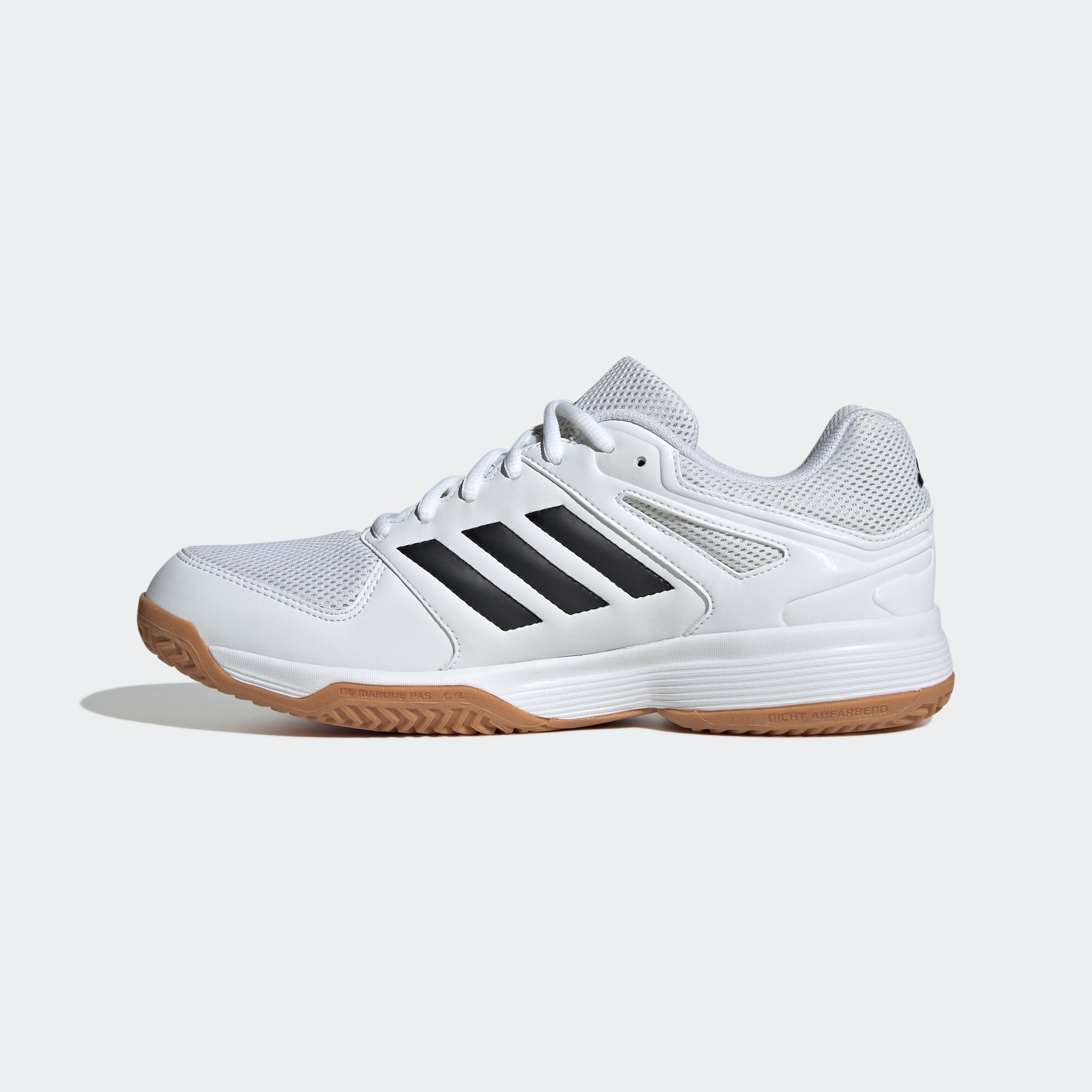 adidas Performance Hallenschuh »SPEEDCOURT IN«, geeignet für jeden Hallensport