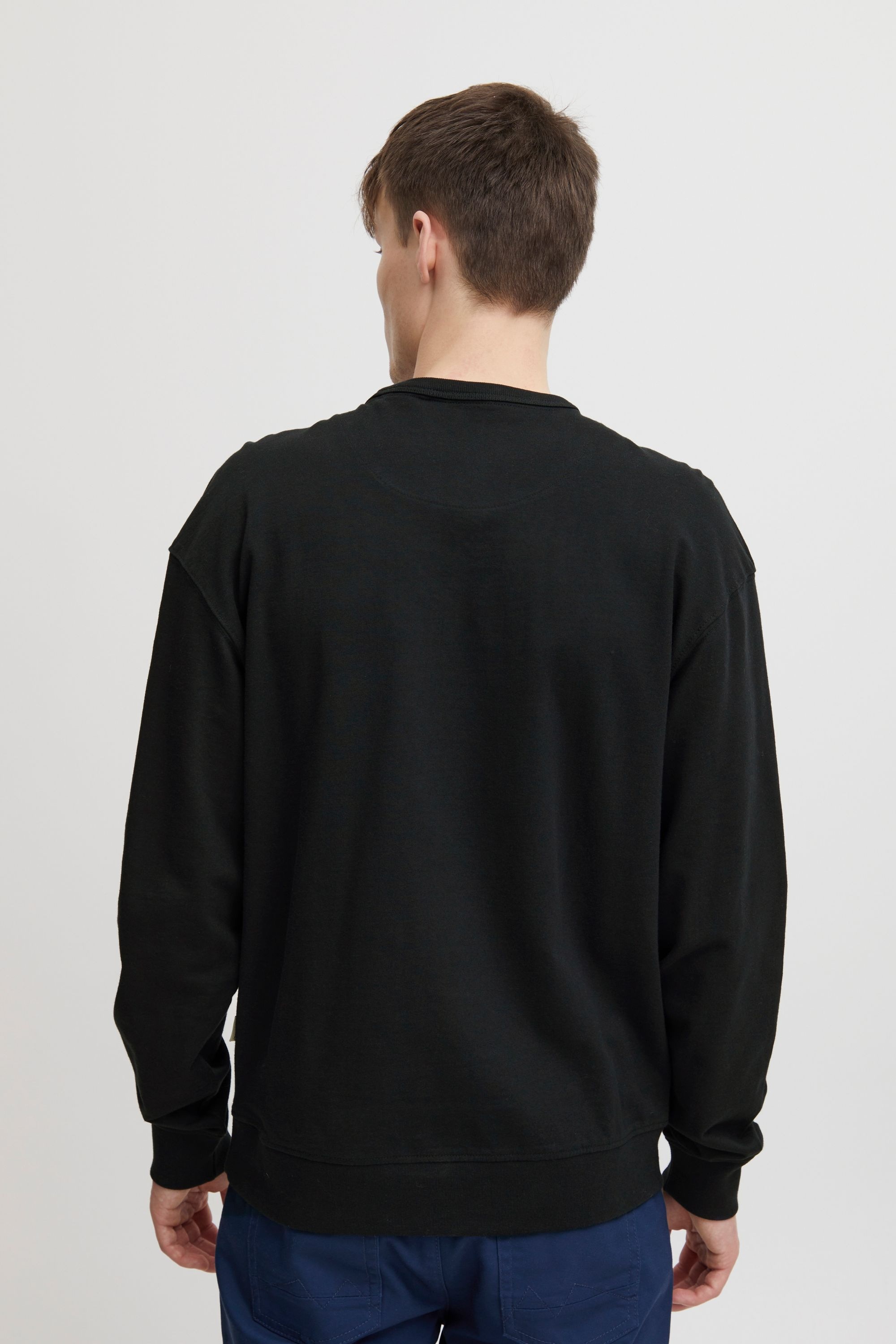 Blend Longpullover »Sweatshirt BHSweatshirt«