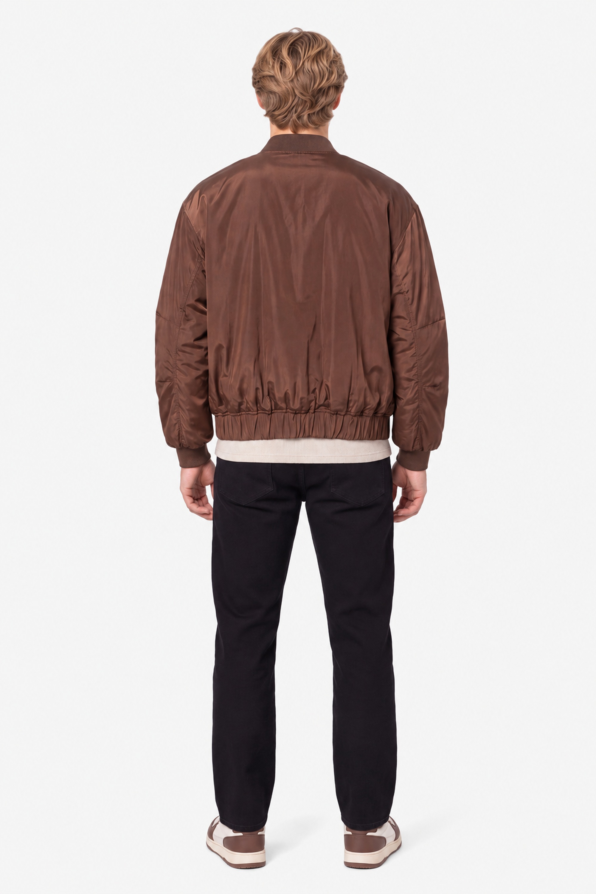 !Solid Bomberjacke »Bomberjacke SDMEINO«