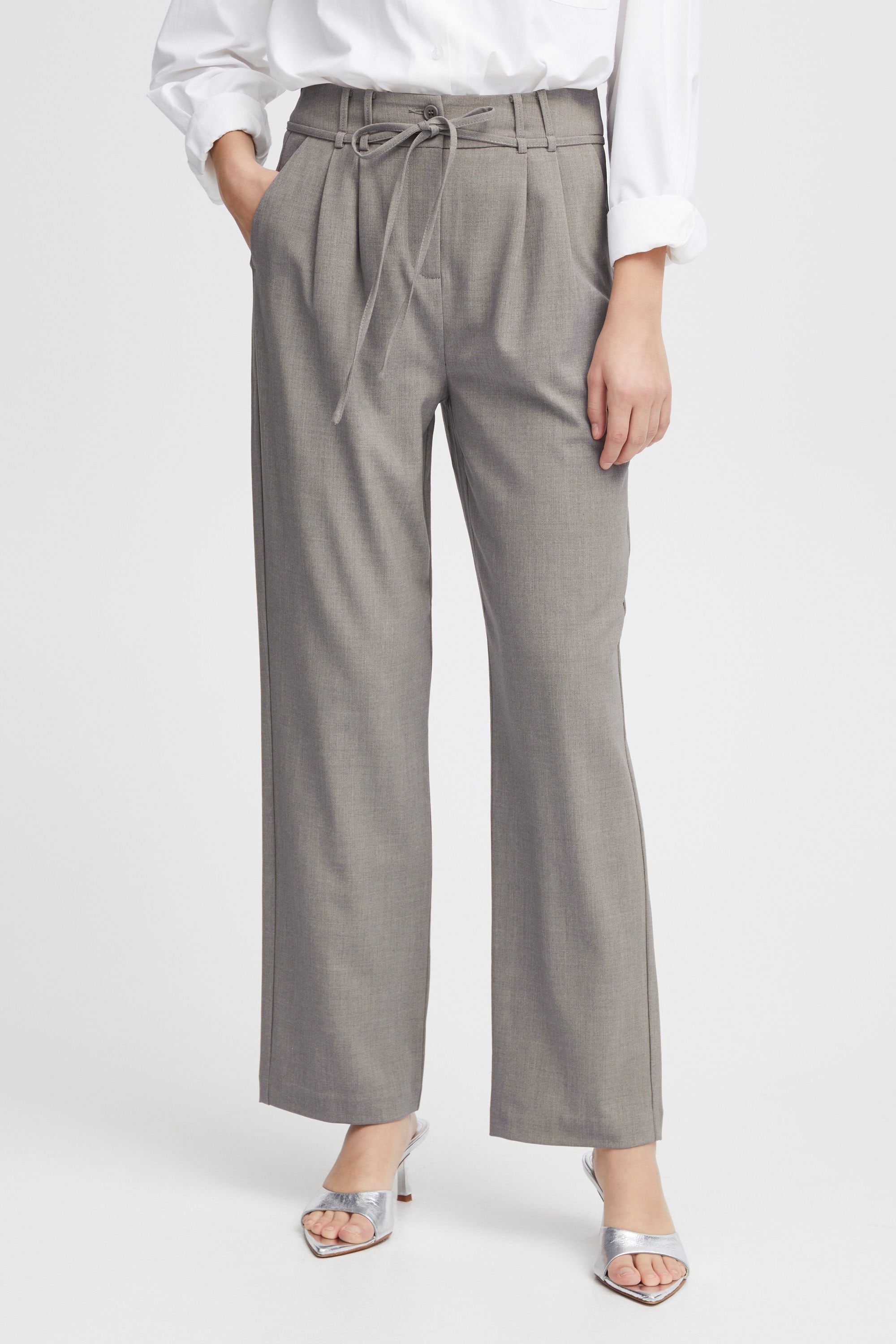 b.young Stoffhose »Stoffhose BYDanta«