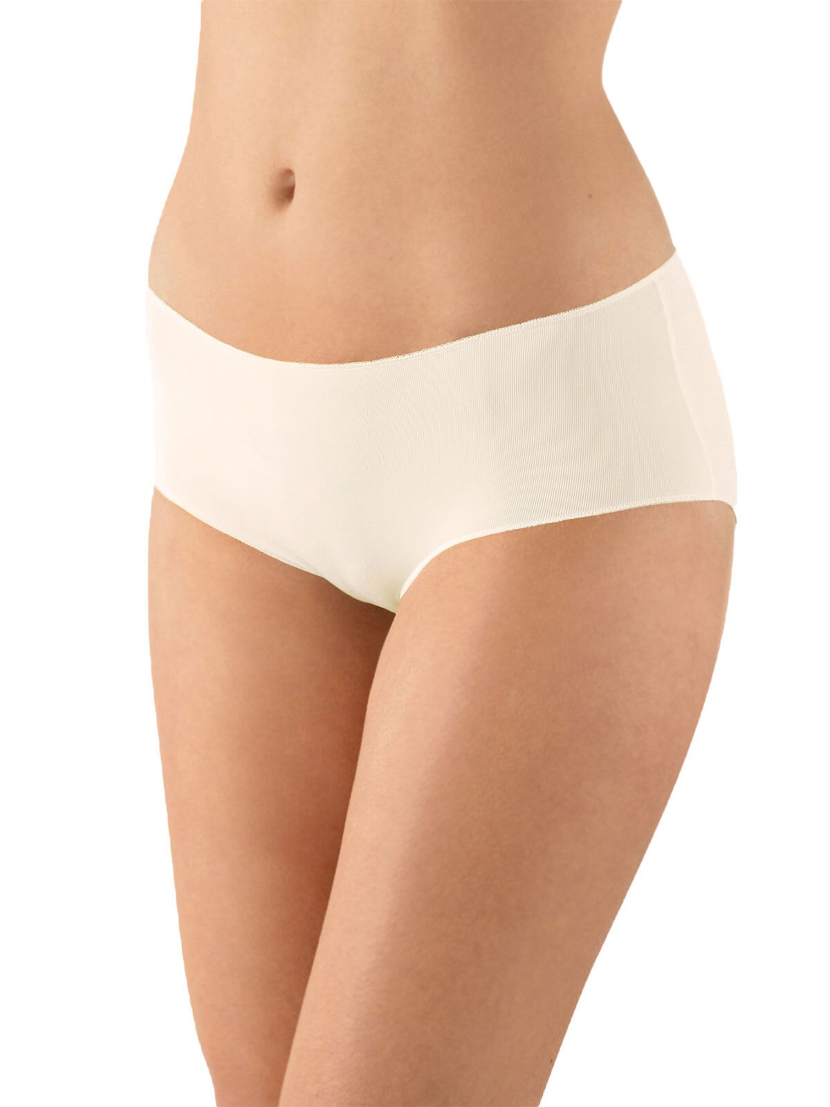 Nina Von C. Hipster »3er Pack Damen Hipster Secret«, (Spar-Pack, 3 Stück St.)