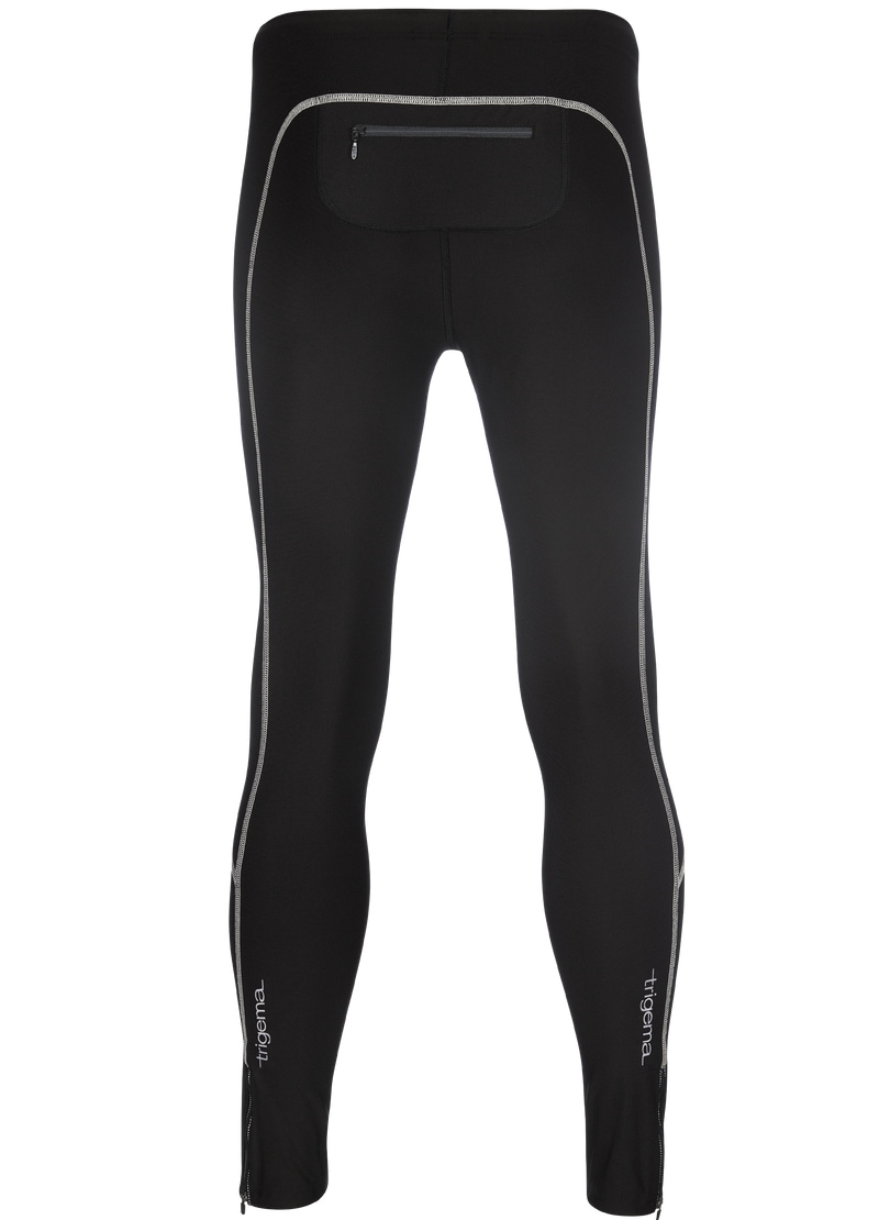 Trigema Trainingshose »TRIGEMA Lange-Sporthose«, (1 tlg.)