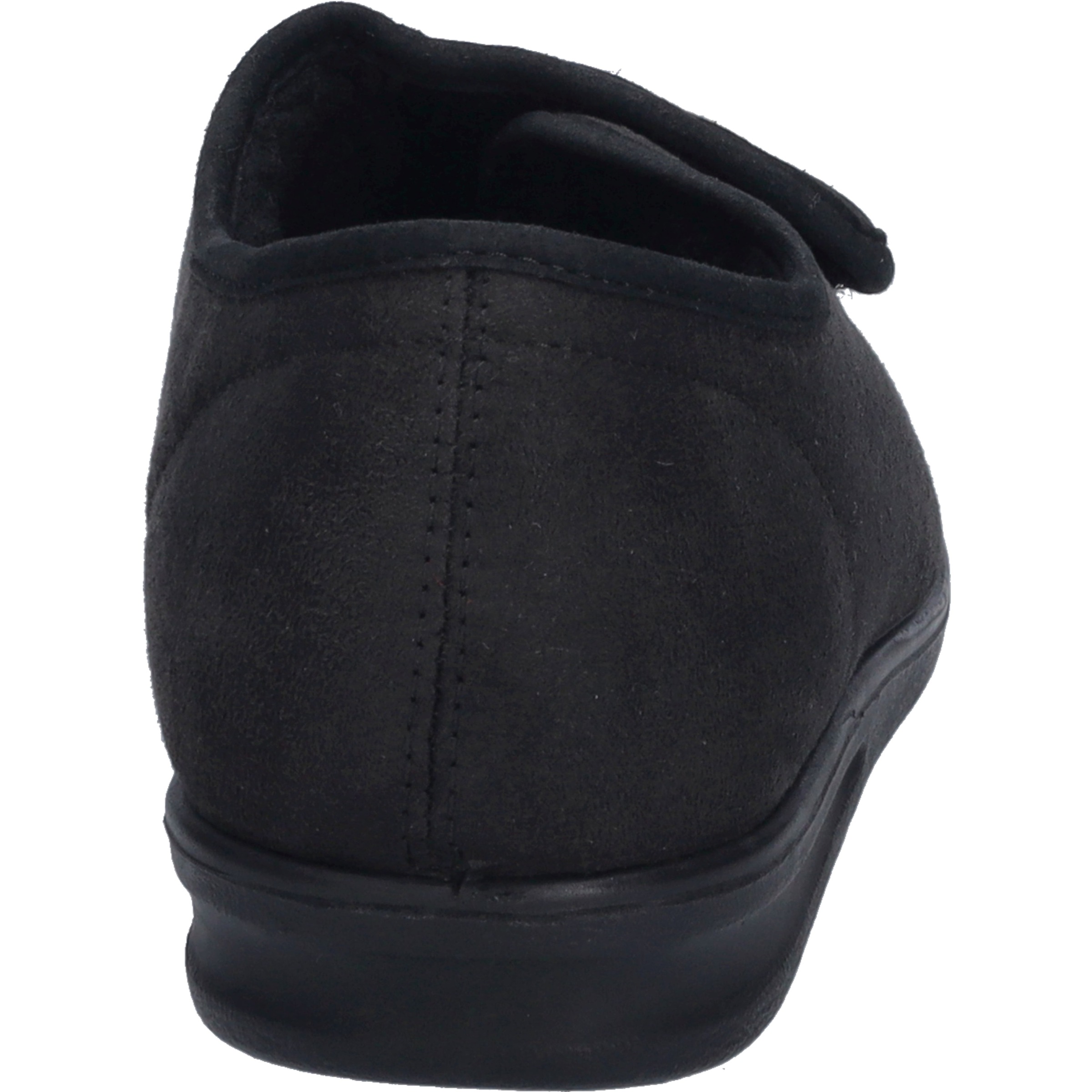 Josef Seibel Hausschuh »Belfort 85 W, schwarz«