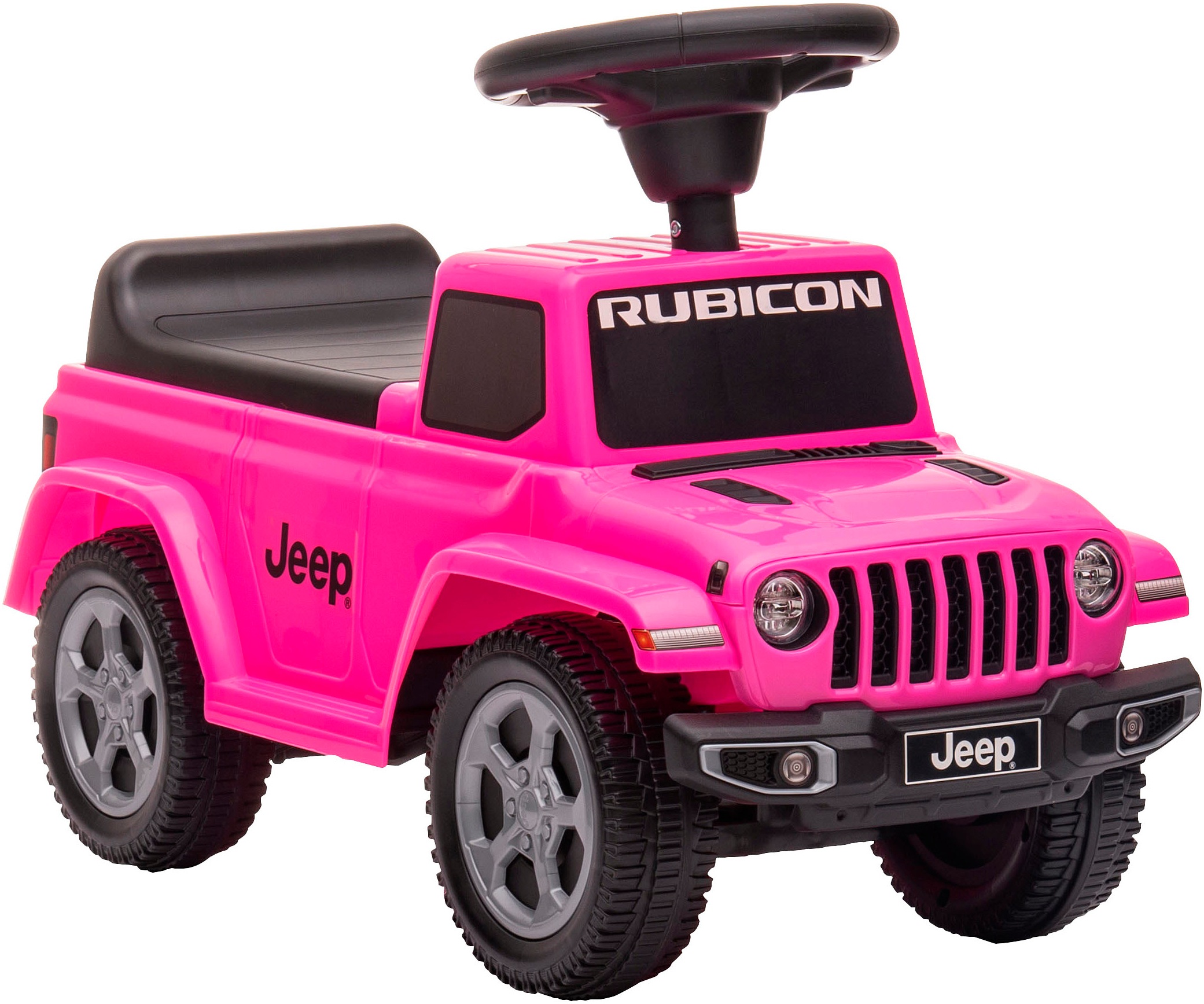 Jamara Rutscherauto »Jeep® Gladiator«, mit Sound