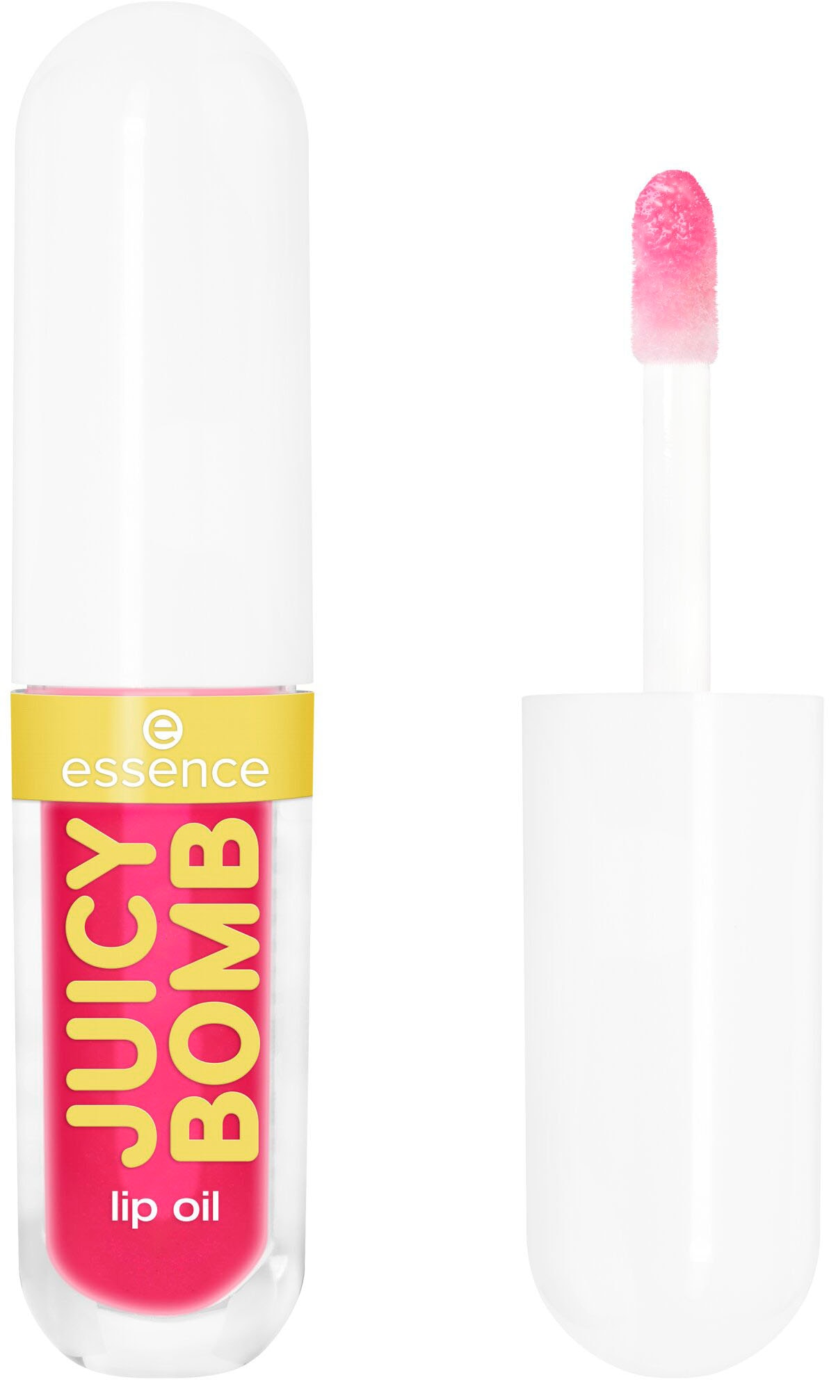 Essence Lippenpflege-Set »JUICY BOMB lip oil set 01«, (Set, 5 tlg.) online  bei UNIVERSAL