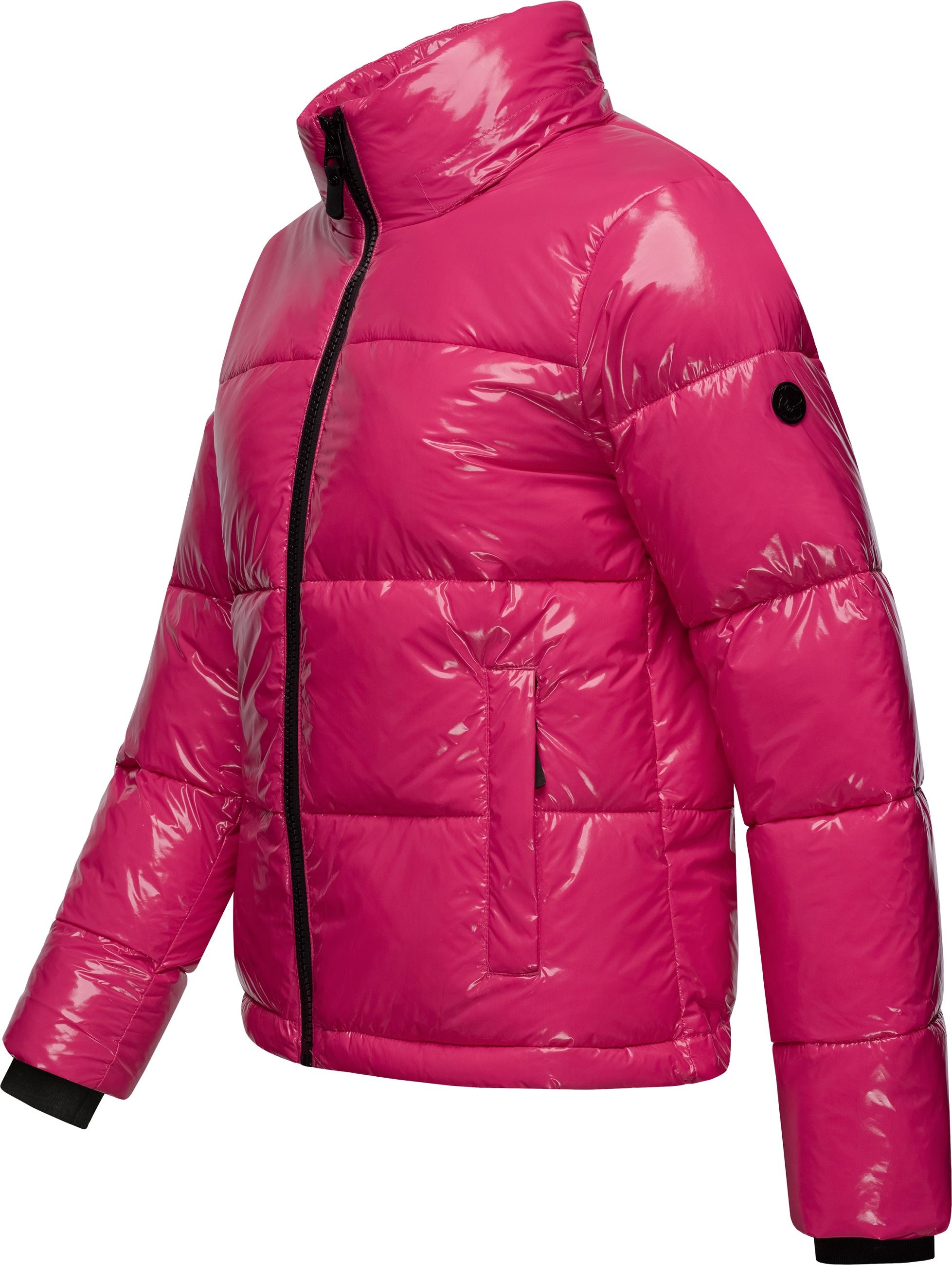 Ragwear Steppjacke »Winterjacke Roobie«