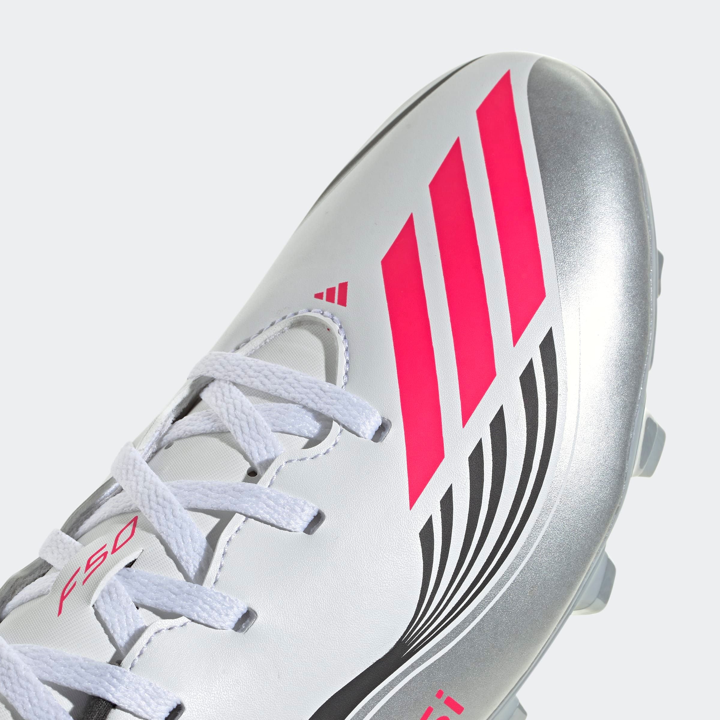 adidas Performance Fußballschuh »F50 MESSI CLUB FÜR HART- UND ASCHENPLÄTZE«