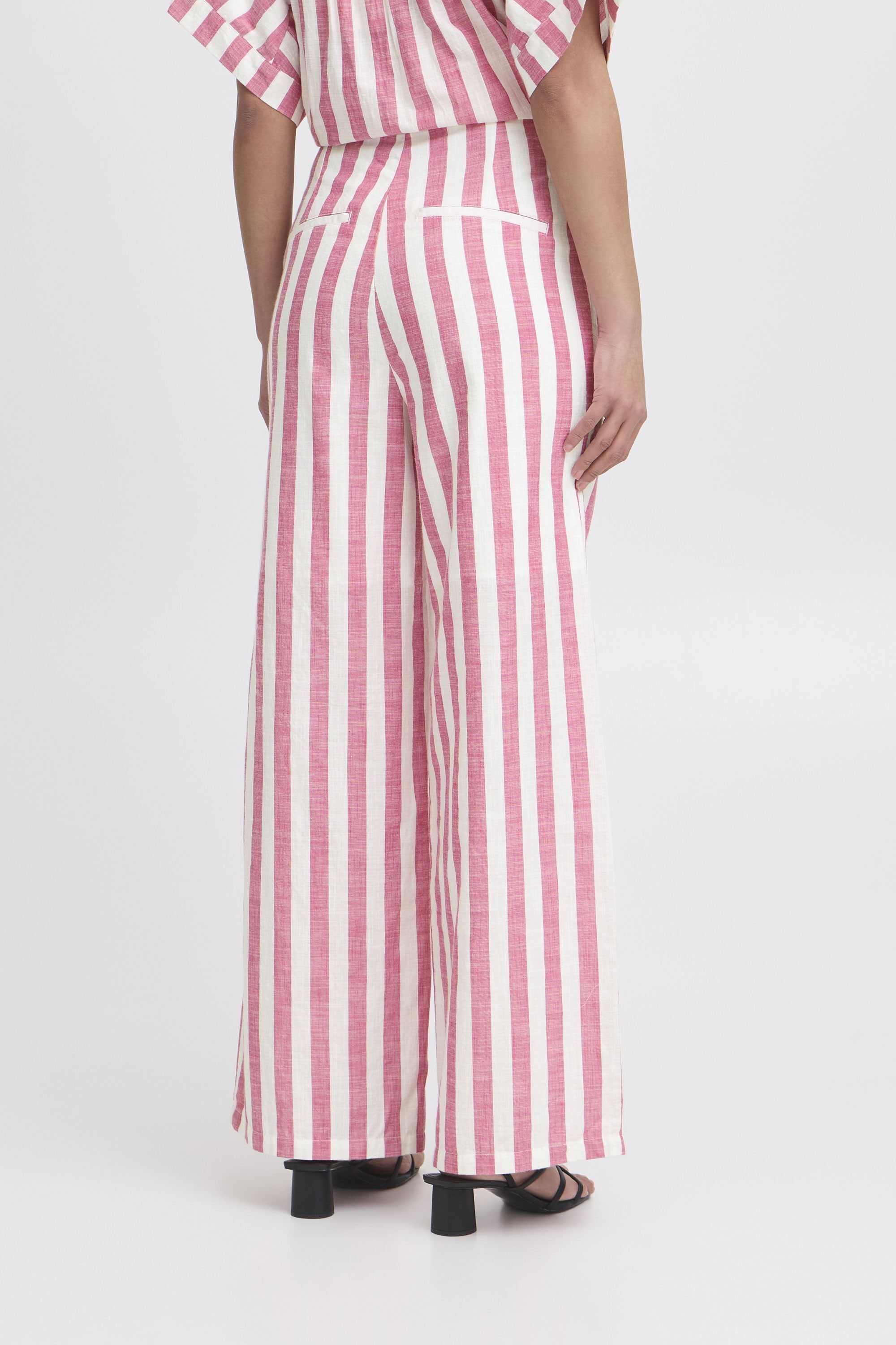 Ichi Loungehose »Loungehose IHLOLIA«