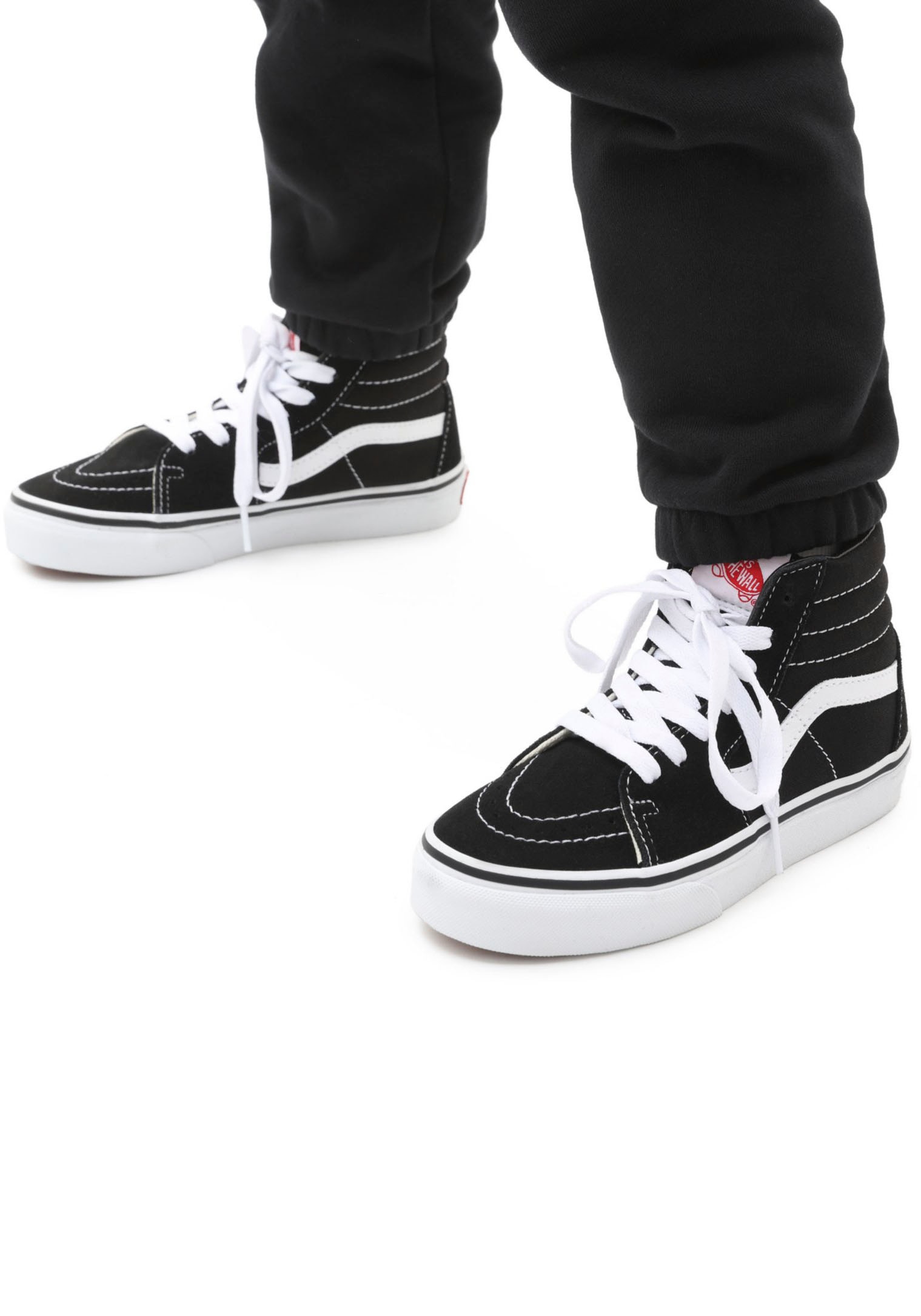 Vans Sneaker »Sk8-Hi«, für Kinder