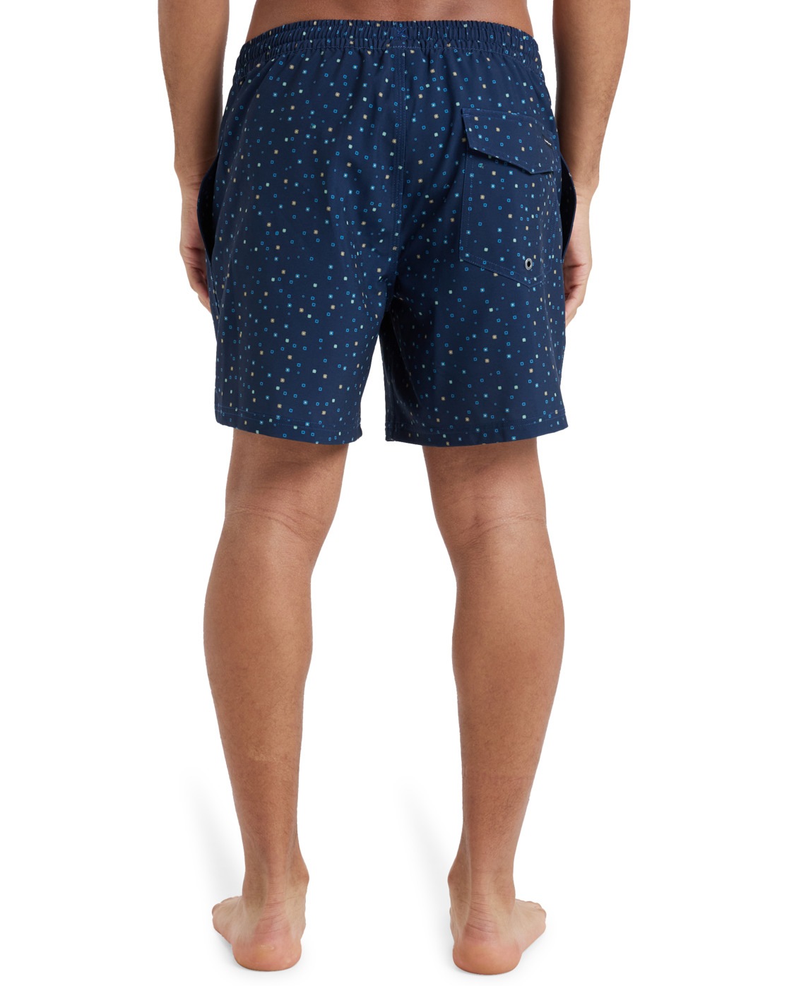 Quiksilver Boardshorts »Surfsilk Straight 16"«