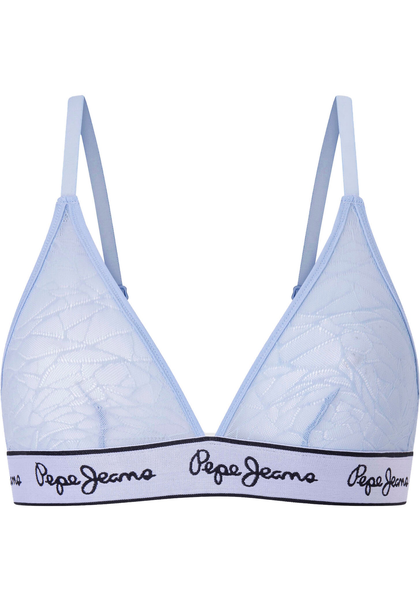 Pepe Jeans Bügelloser BH »Spiritmesh«