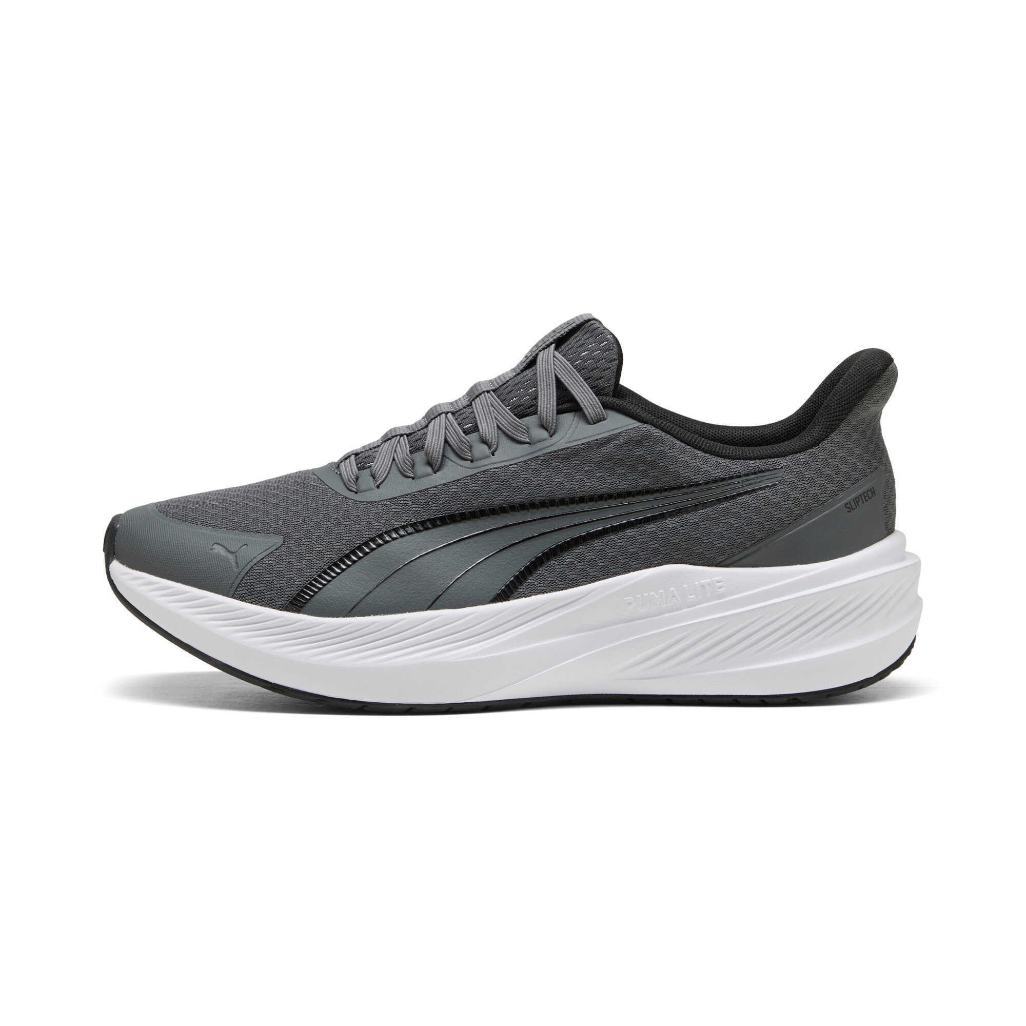 PUMA Laufschuh »DASHER LITE SLIPTECH«  für sportlichen Alltag und Lauftraining, gepolsterte Zwischensohle