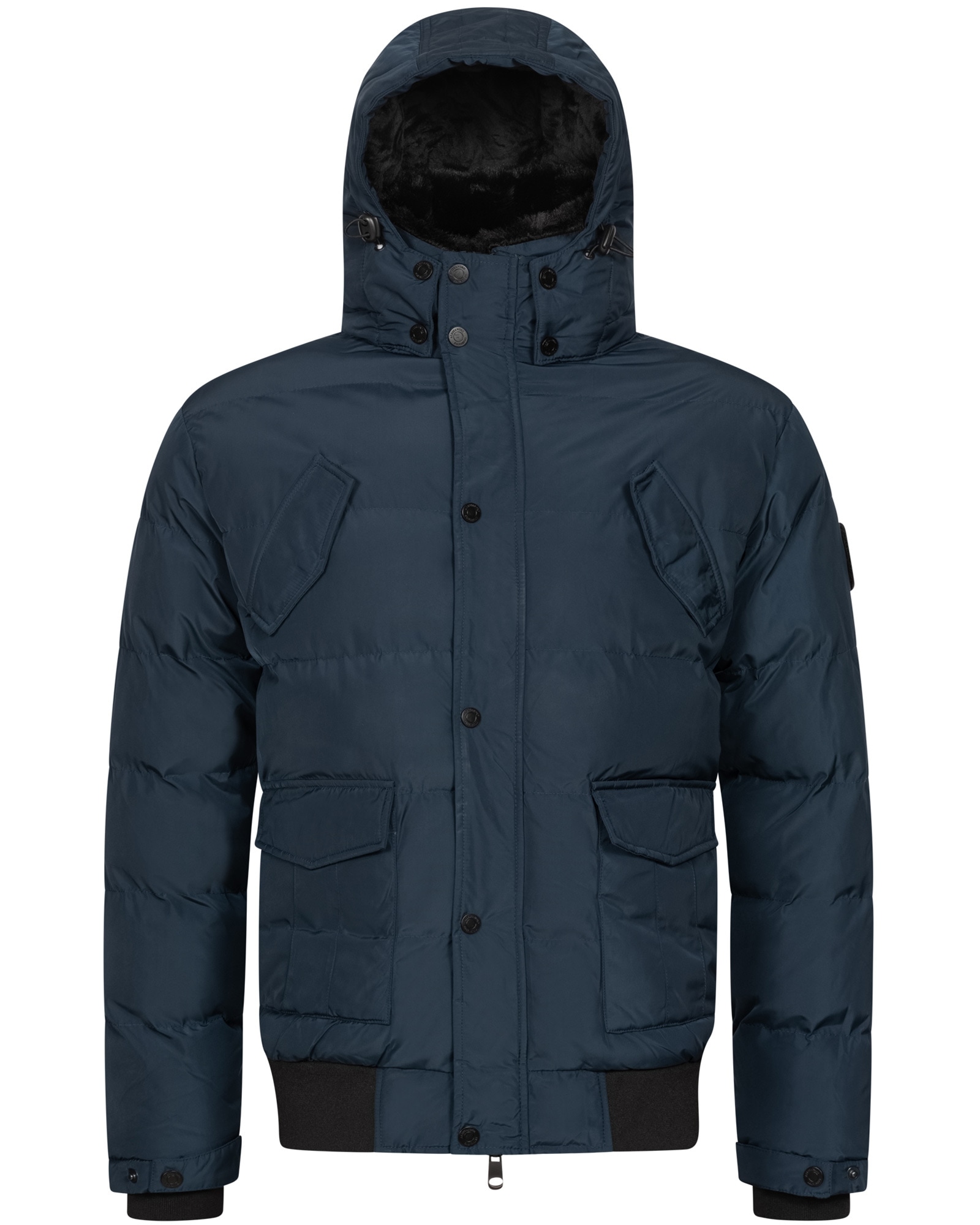 Alessandro Salvarini Winterjacke »Alessandro Salvarini Herren Winterjacke AS286«