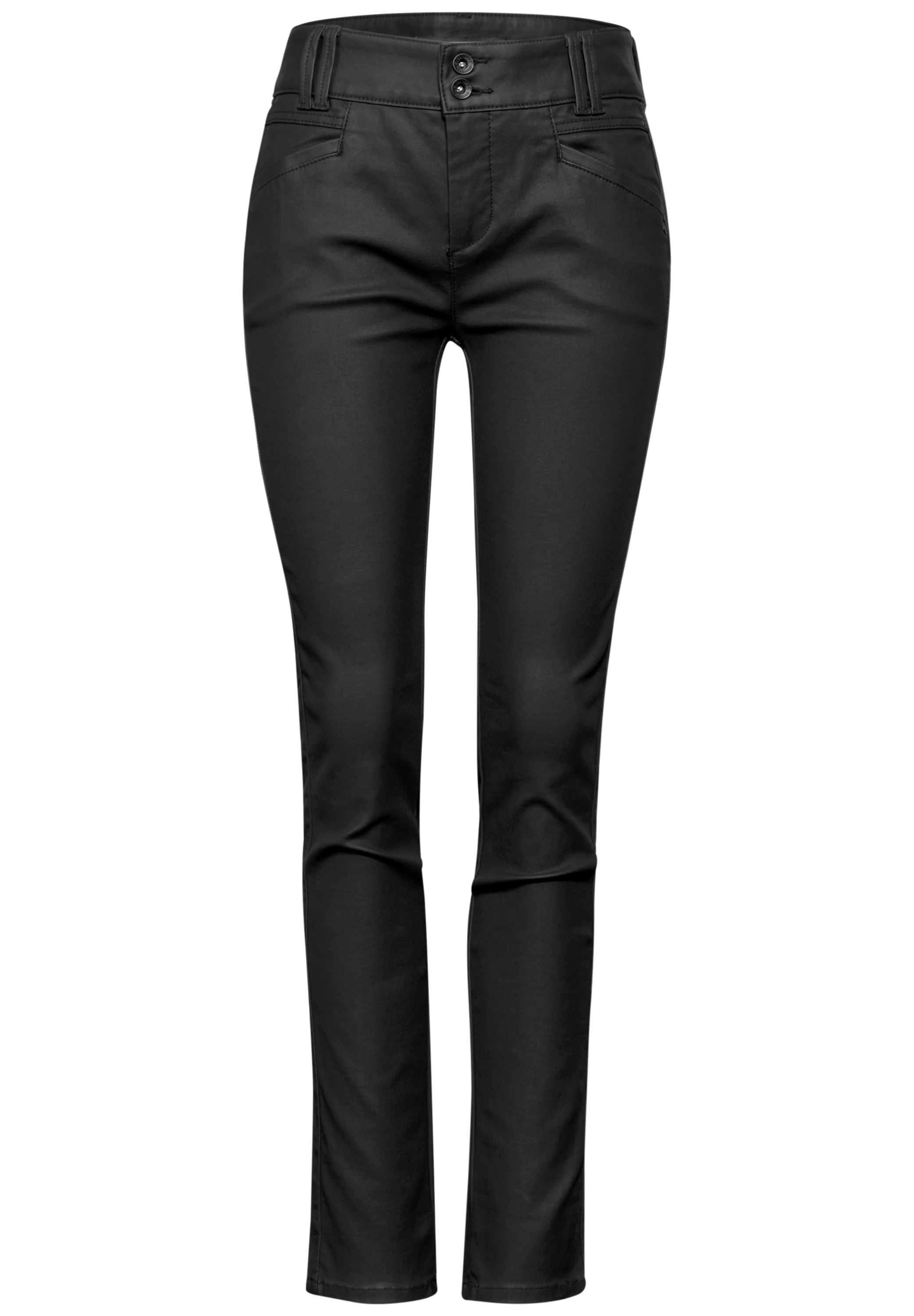 STREET ONE Stretch-Hose »Style YORK«