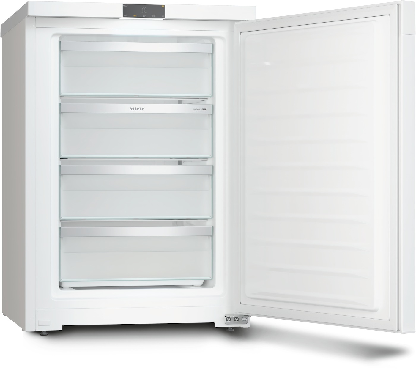 Miele Gefrierschrank »FN 4002 D« 85,1 cm hoch 60,2 cm breit