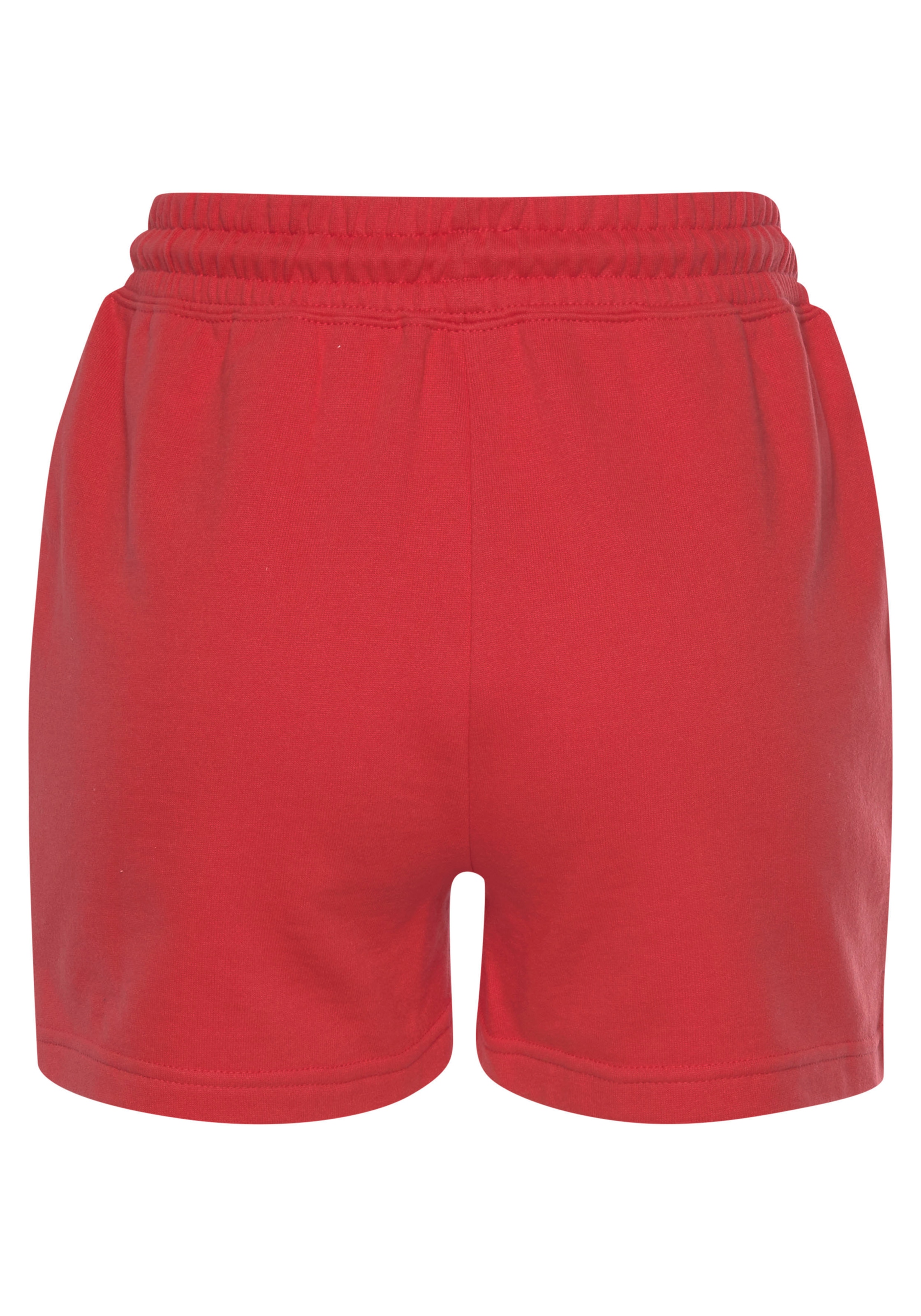 H.I.S Sweatshorts, im maritimen Stil, Loungewear, Loungeanzug