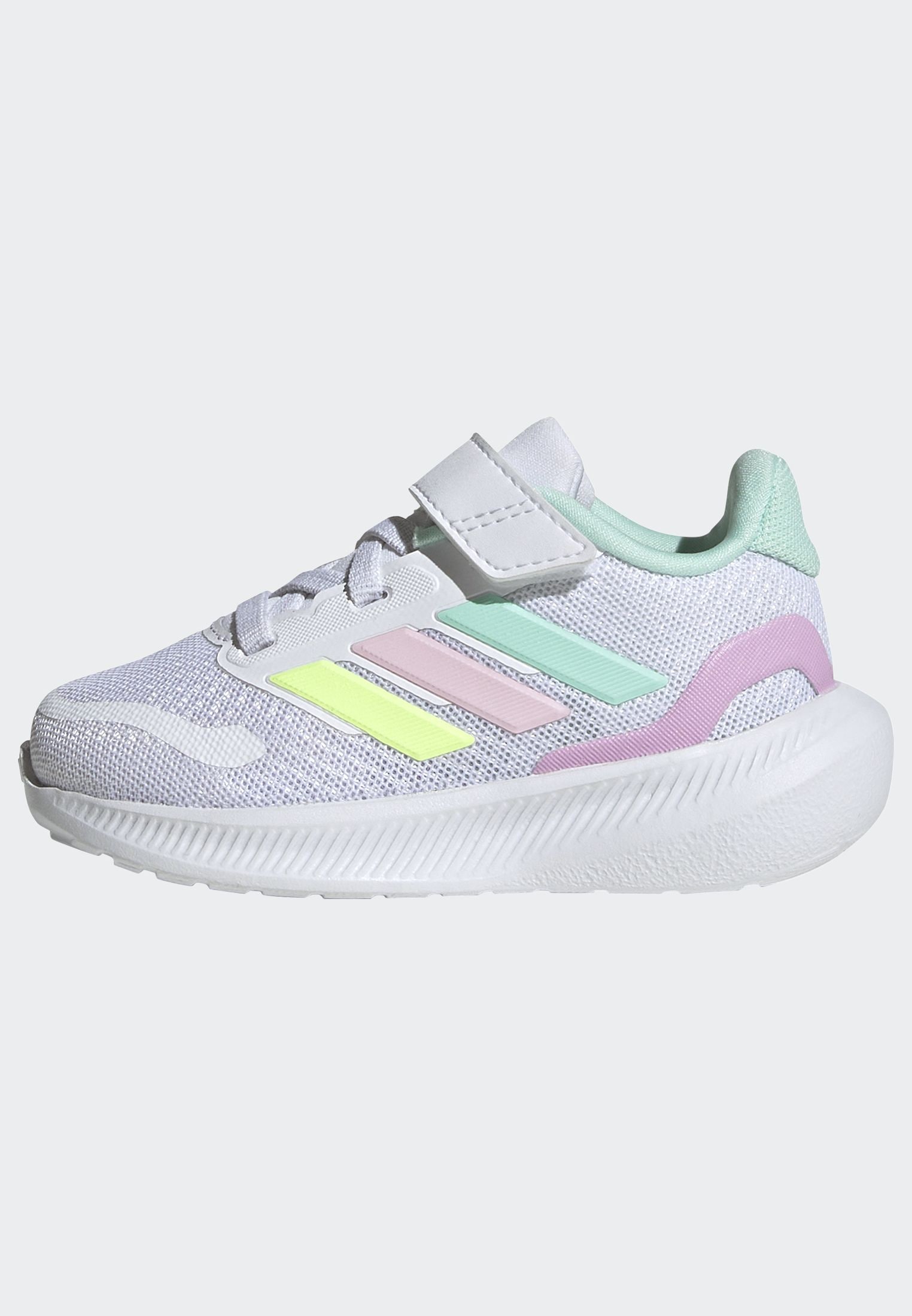 adidas Sportswear Sneaker »RUNFALCON 5 KIDS«, für Kinder