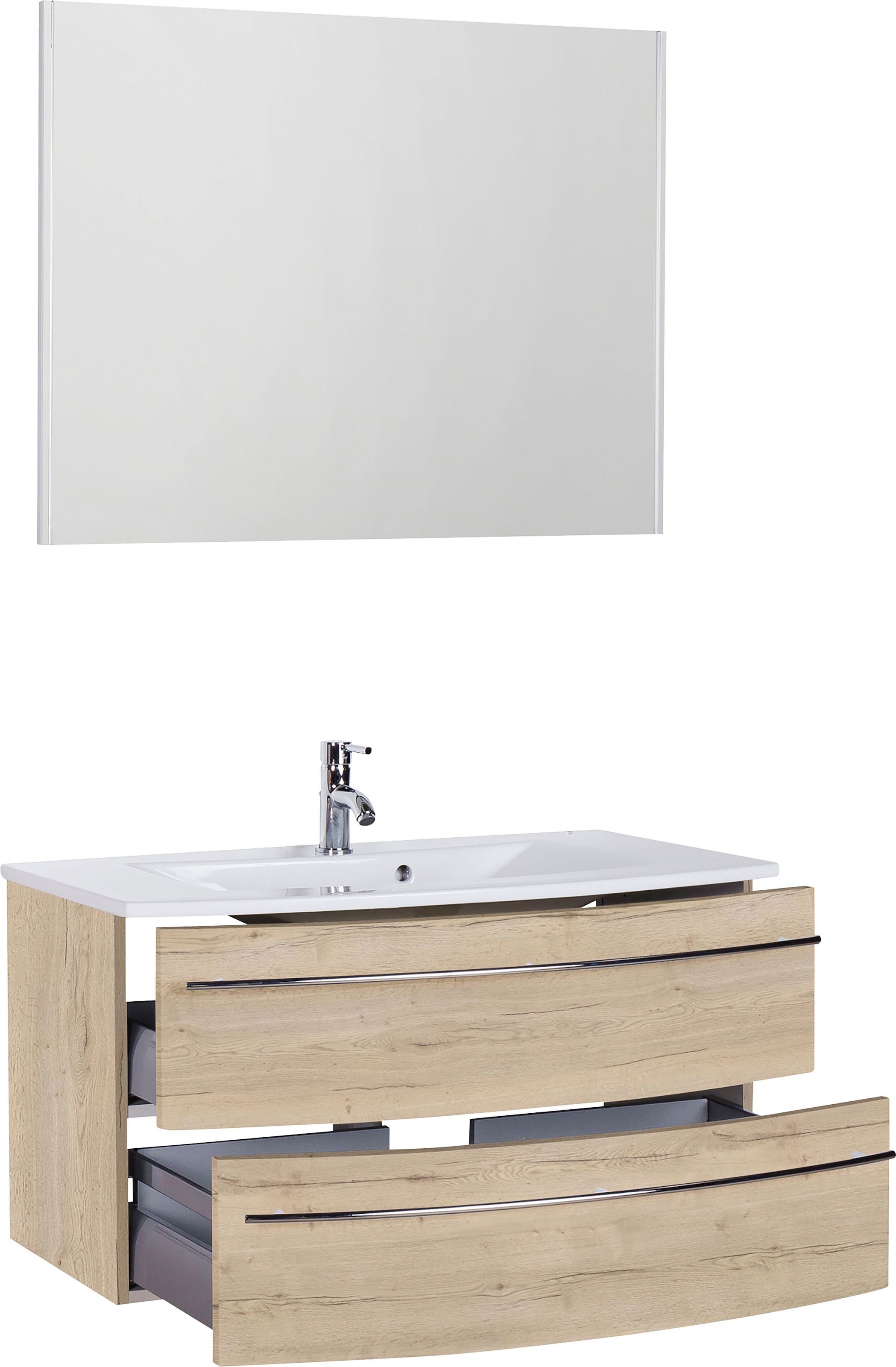 Saphir Badmöbel-Set »3040« 2 Stk. tlg.