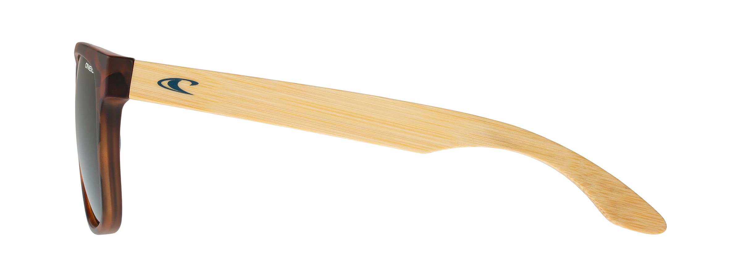 O'Neill Sonnenbrille »Modell 966103« Form Karree/Eckig, Logoschriftzug auf Bügel, Kunststofffassung