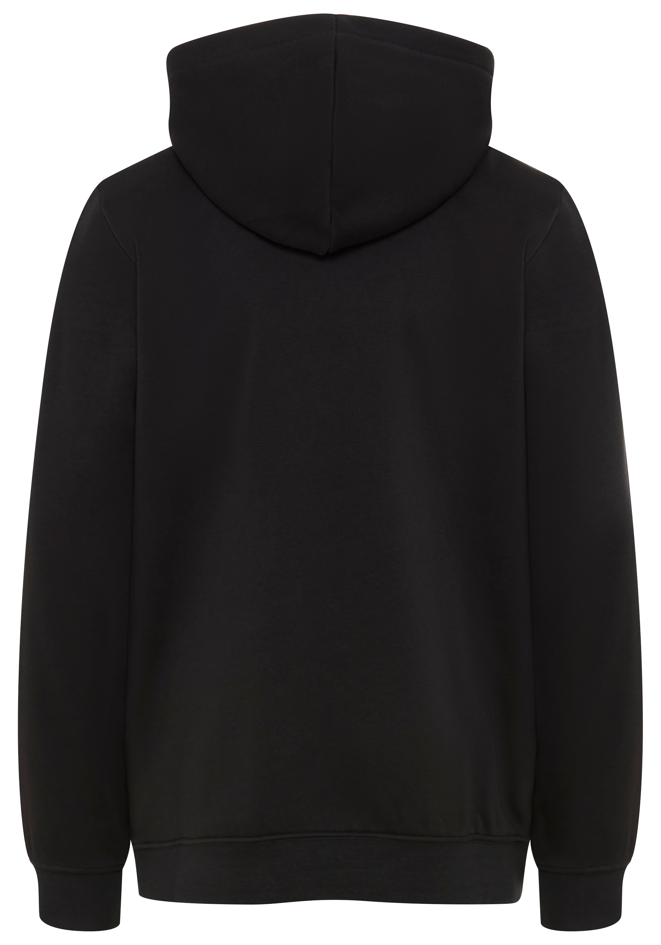 PUMA Kapuzensweatshirt »ESS NATURE 20 GRAPHIC HOODIE FL«, mit Kapuze, Kängurutasche, Regular Fit, für Jugendliche
