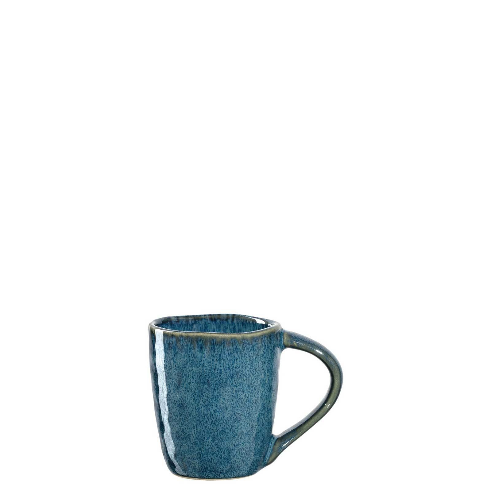 LEONARDO Espressotasse »Espressotassen Matera 90 ml 4er Set«
