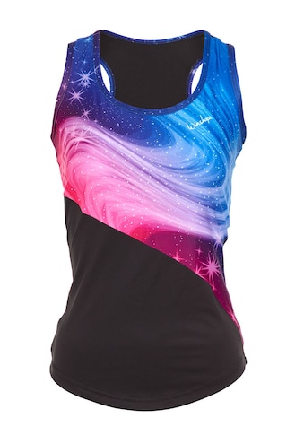 Tanktop »Tanktop AET105-Stardust«, Functional