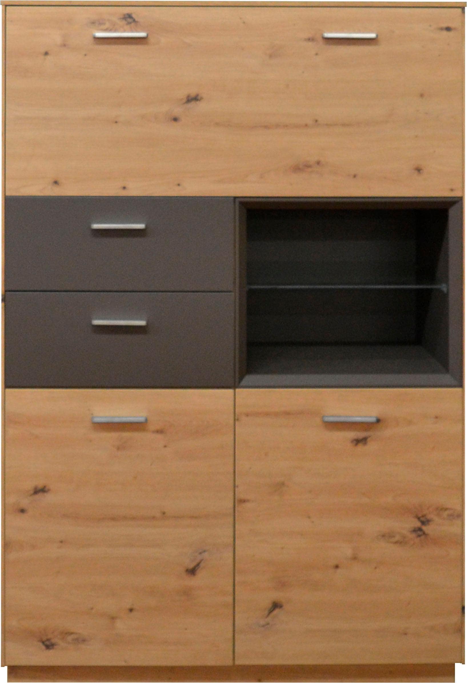 Highboard »Frame«, Breite 99 cm